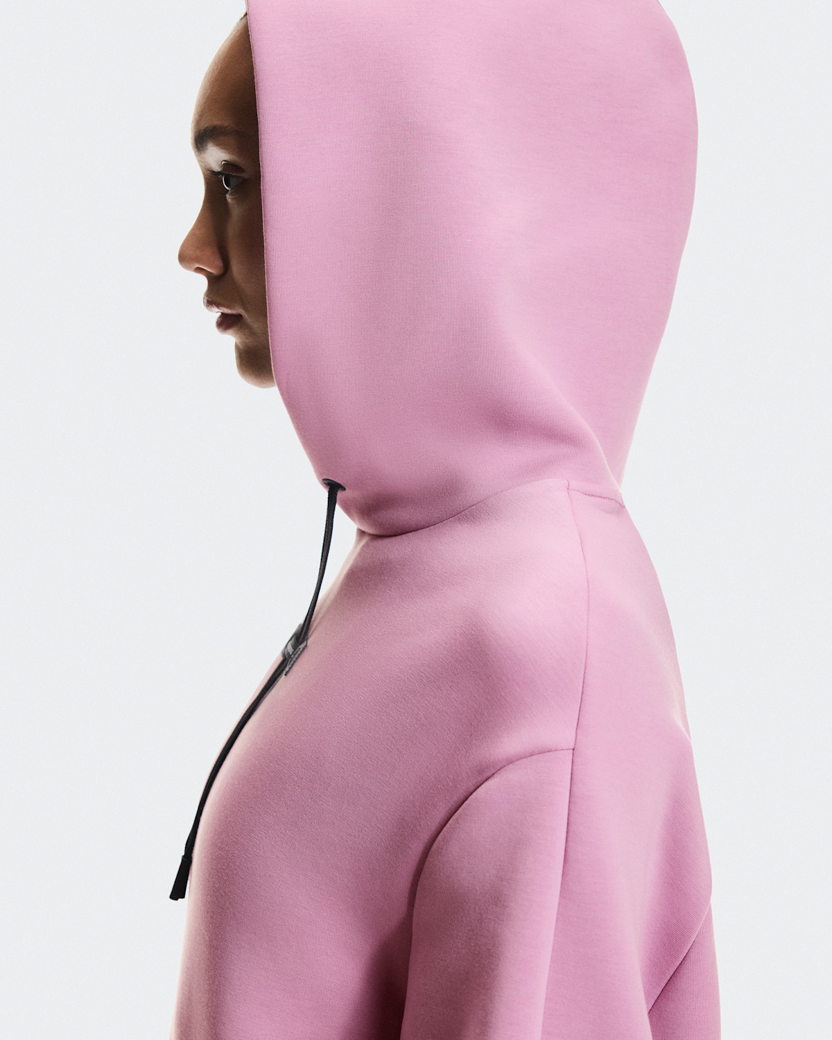 Women's Focus Tech Hoodie
