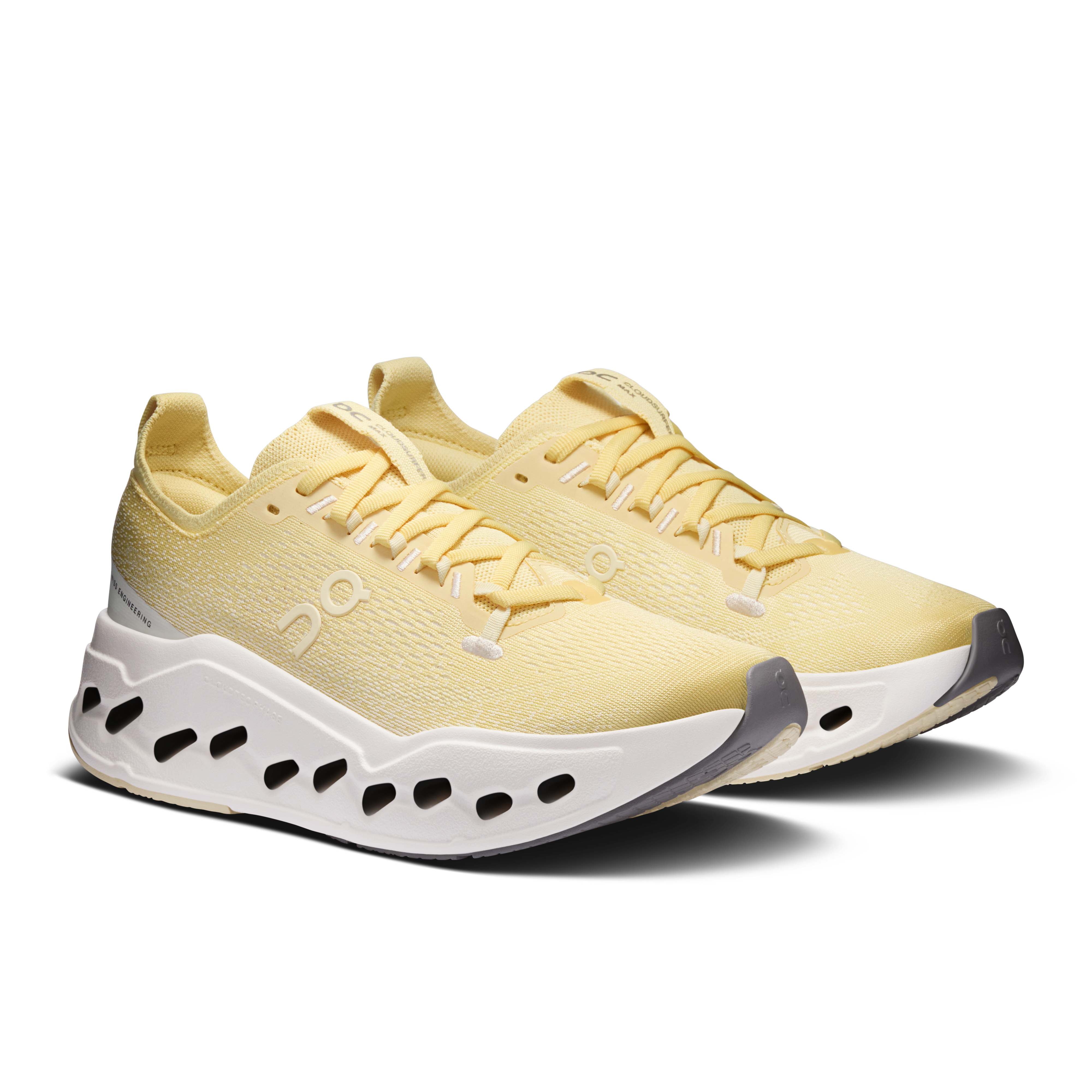 Women's Cloudsurfer Max | On United States
