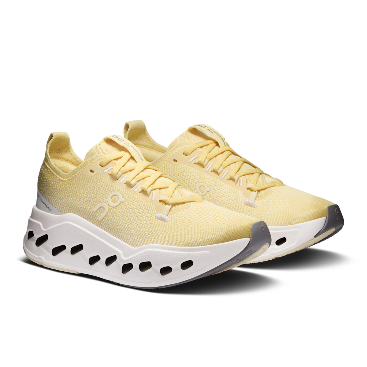 Women's Cloudsurfer Max