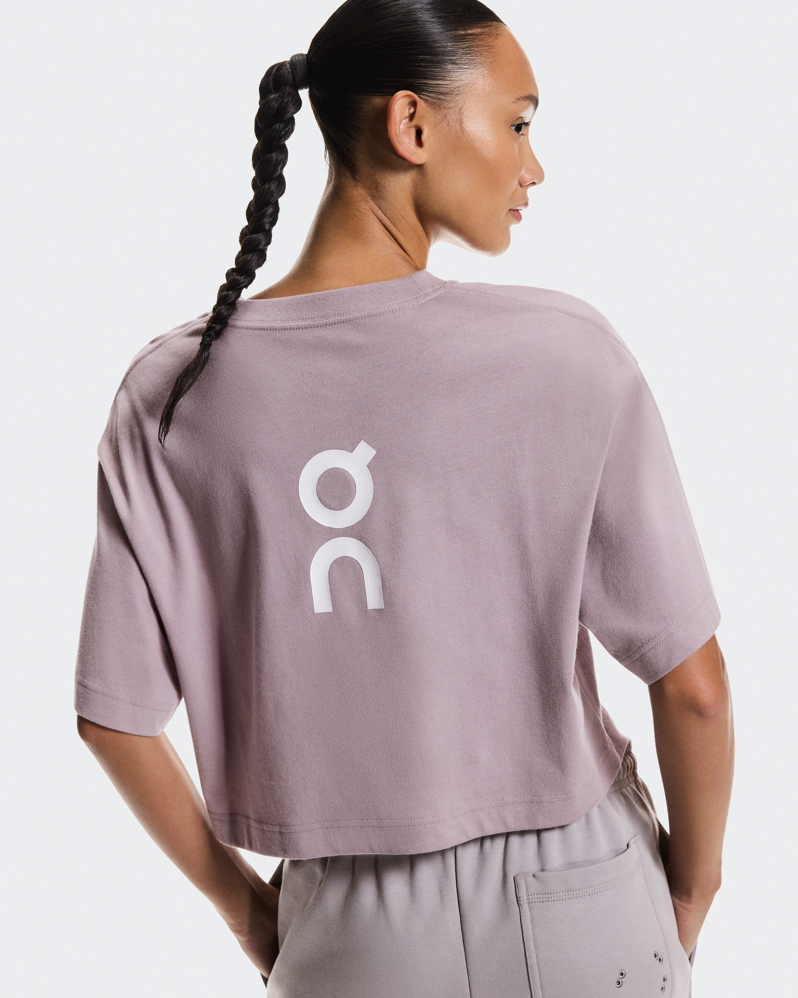 Club Boxy-TWomen / Heron / L