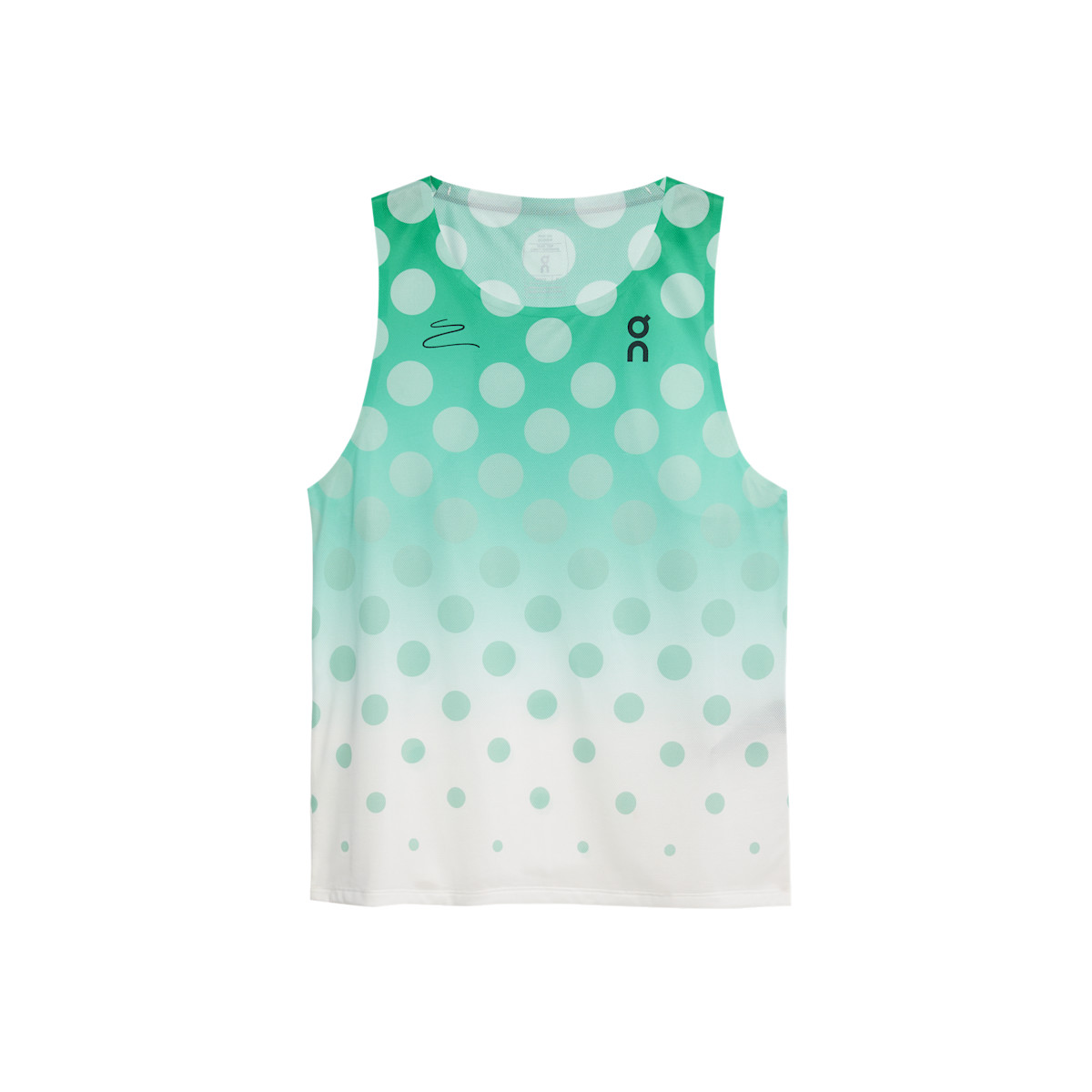 Men's Tank Top Light Distance