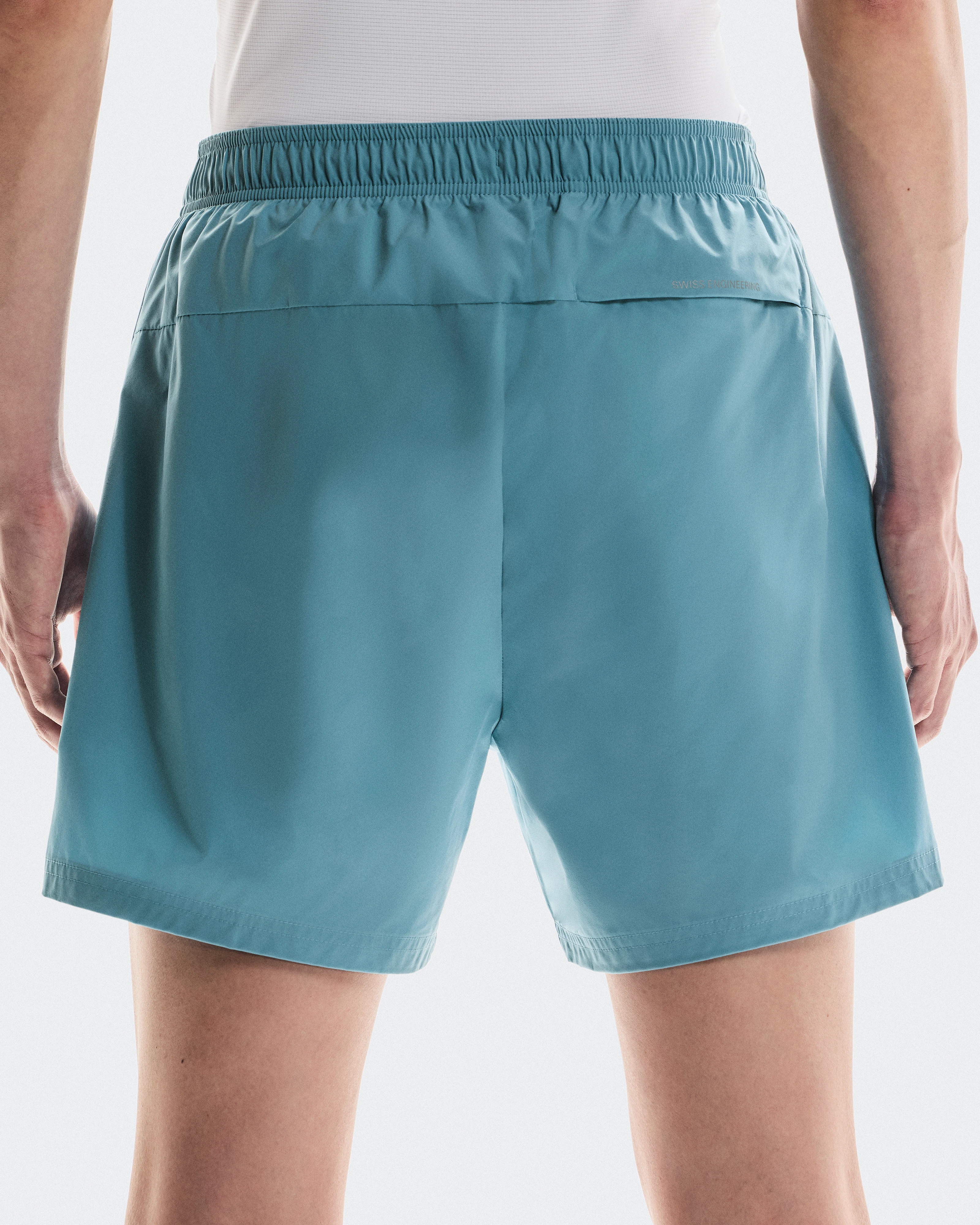 On 5" Core Shorts Niagara Men Shorts
