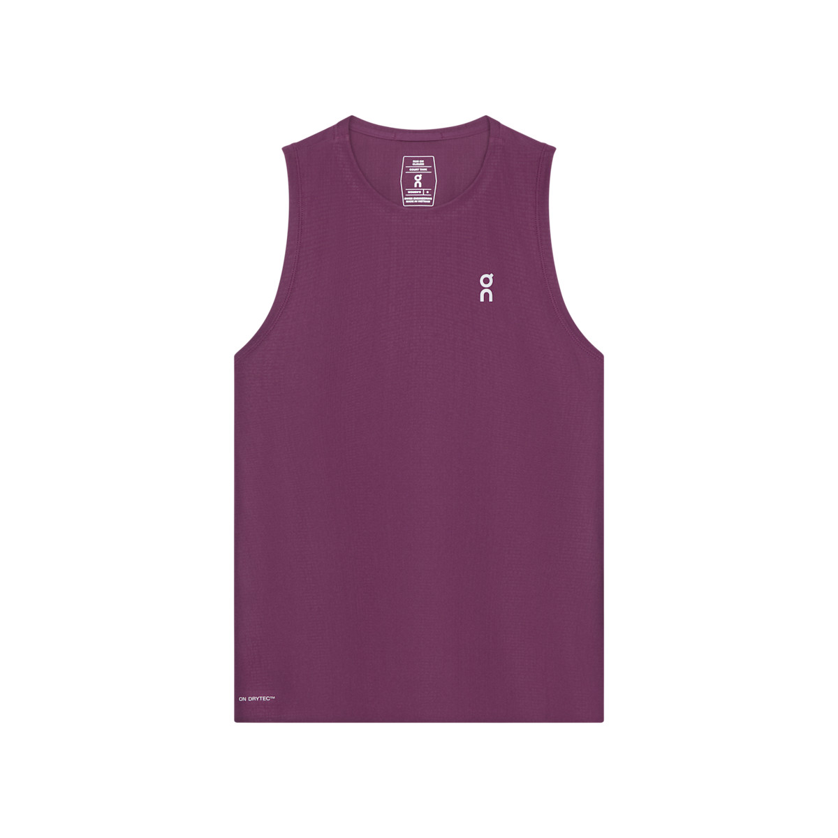 Women's Court Tank