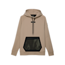 Hoodie in Desert