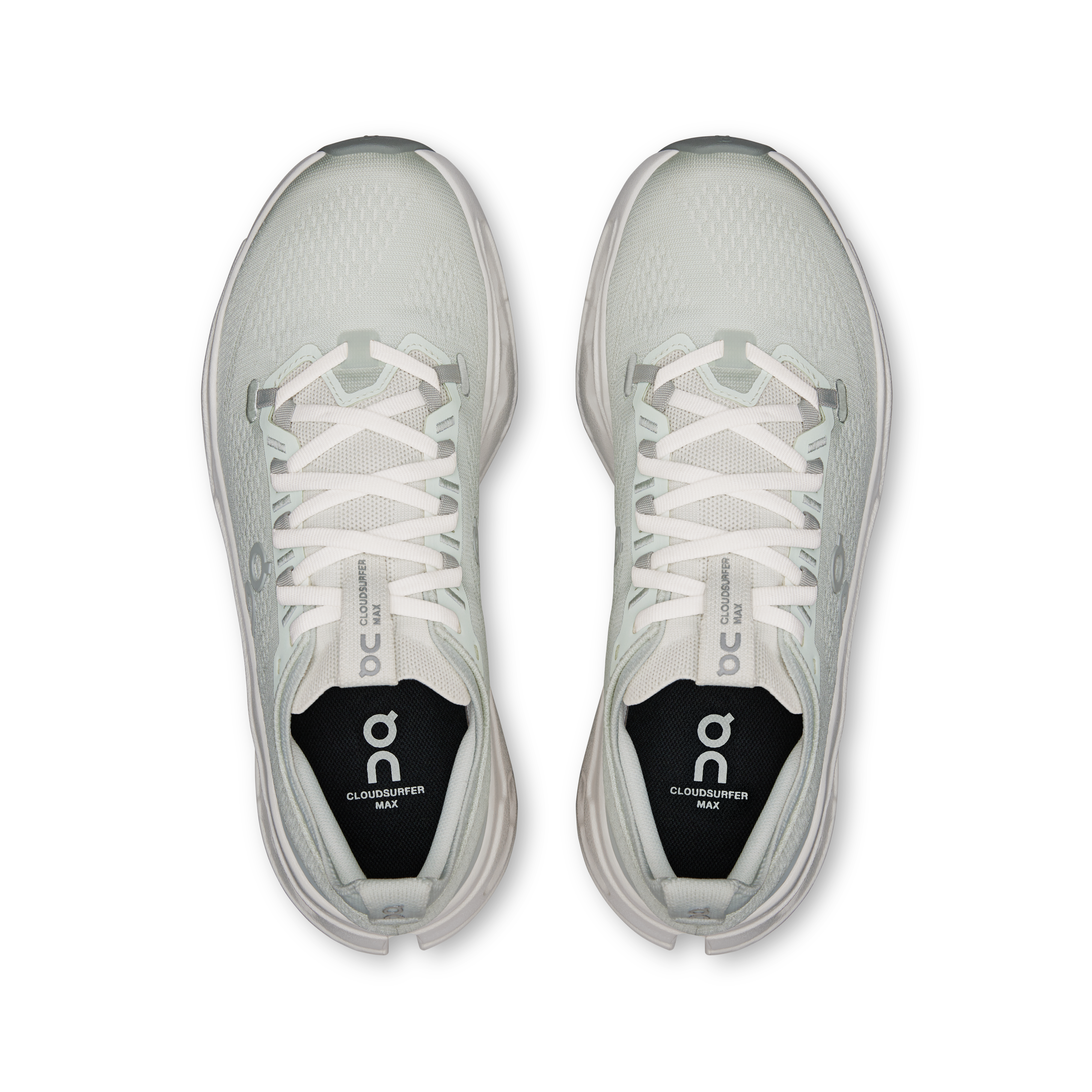 كلاود سيرفر ماكسنحيف / Iceberg | Ivory / 36