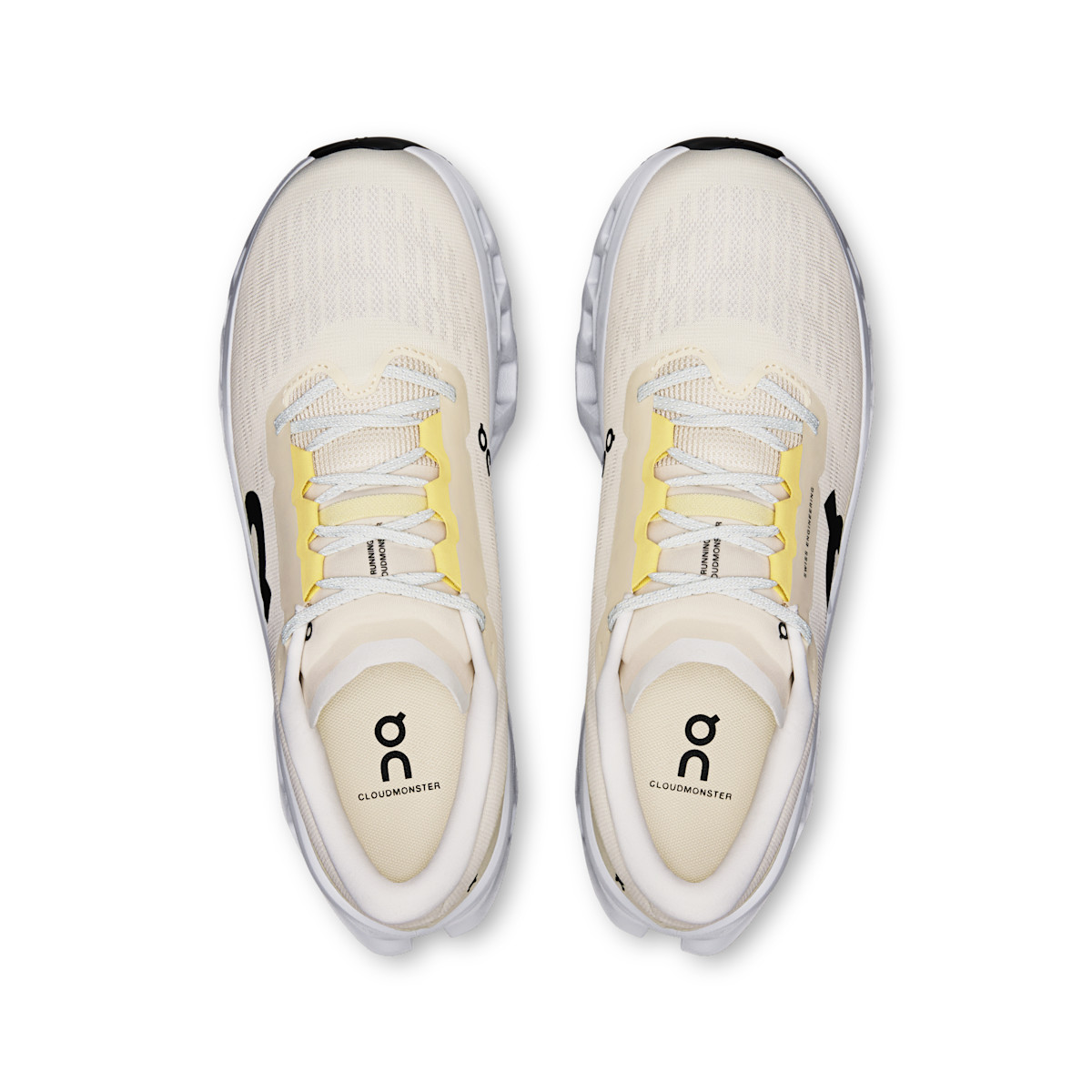 Men's Cloudmonster 3