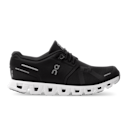 Cloud 5 Lifestyle Shoe in Black/White