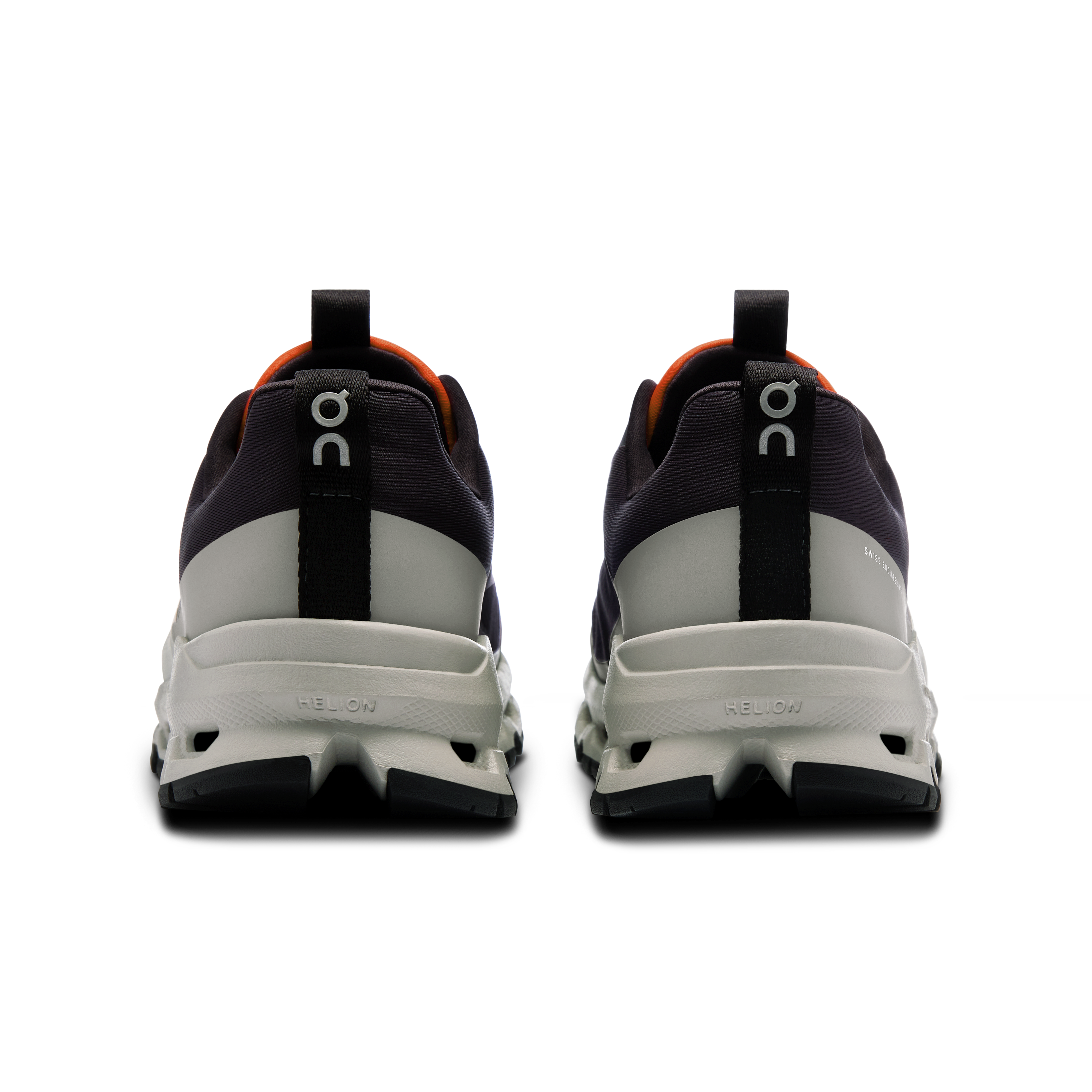 ★GOAL STUDIO★ ESSENTIAL AIR DRY TEENAVY G4MTS102NV Cloudhero Waterproof for Youth | Black & Grey | On United States