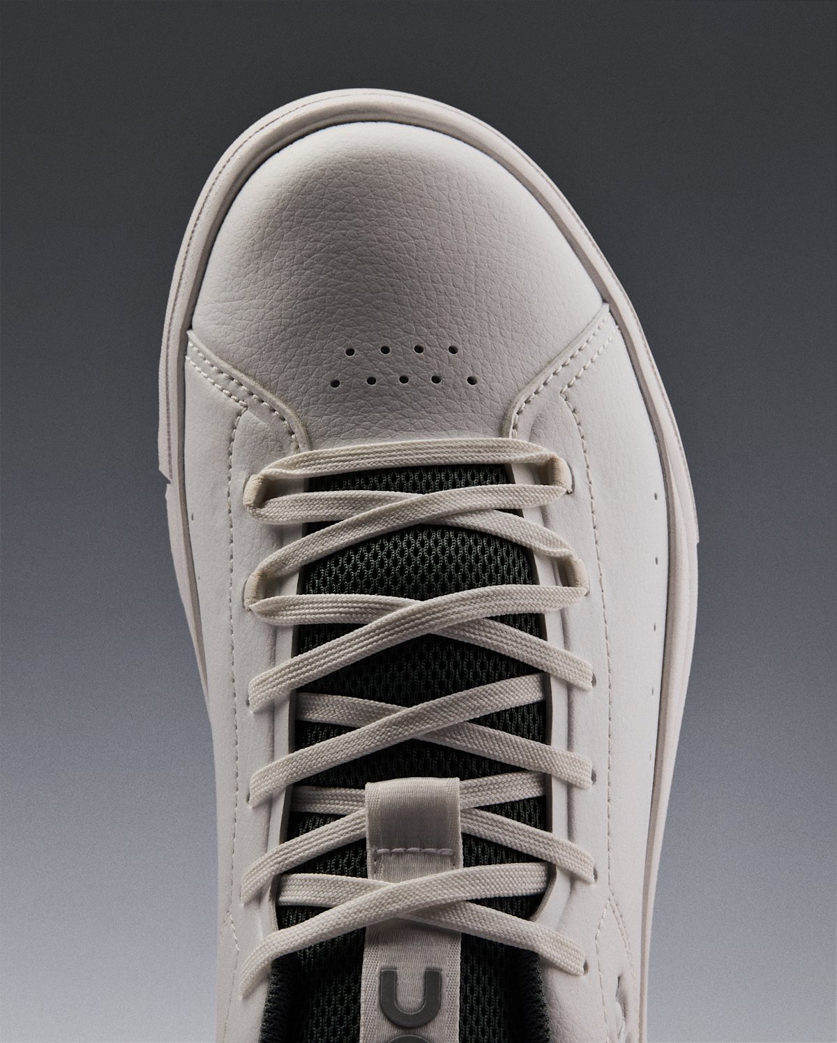 Cushioned comfort