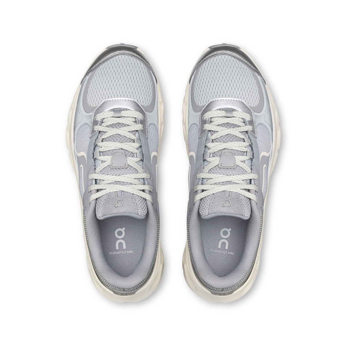 Men's Cloudtilt Arc