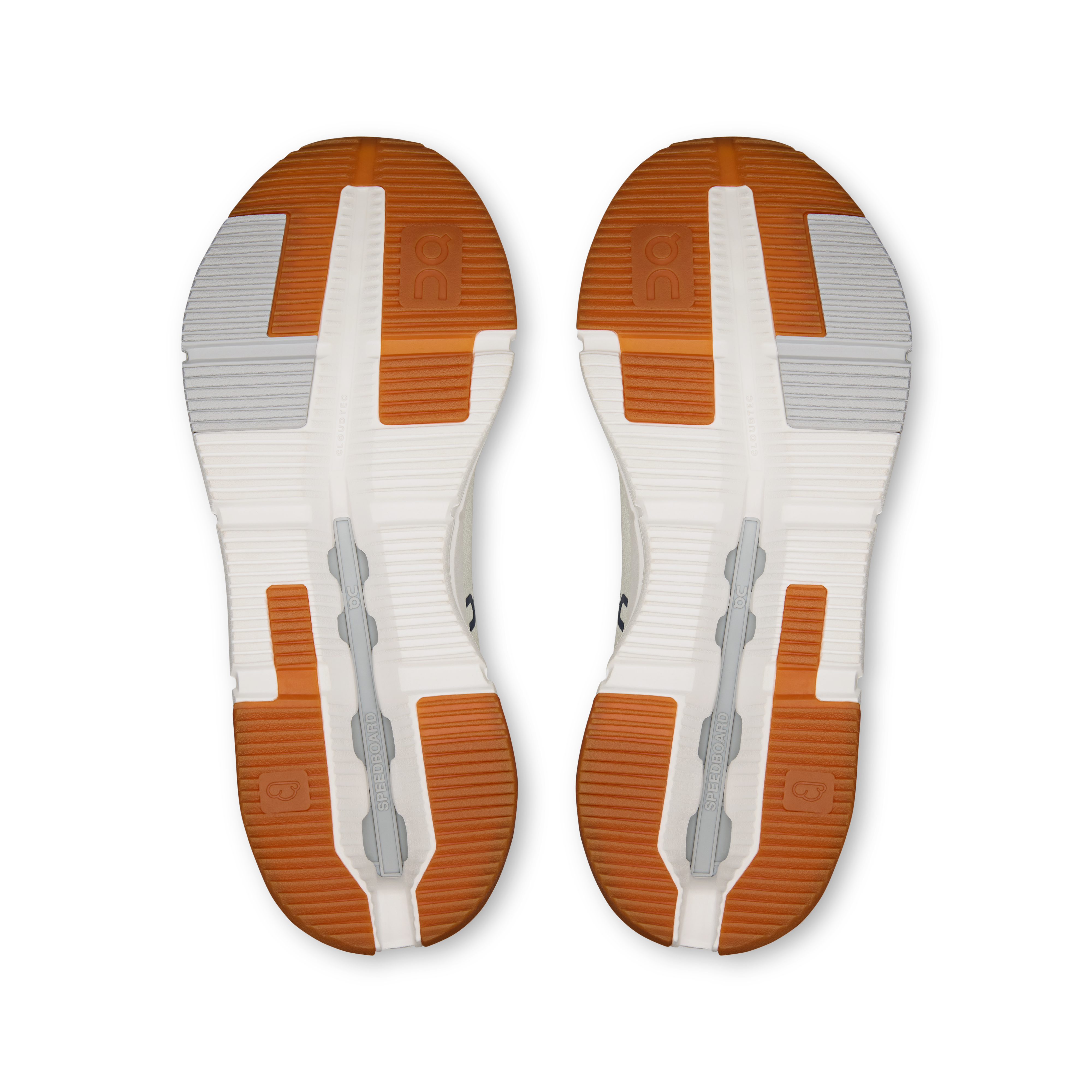 Cloudnova 2Men / Ice | Zodiac / 40.5