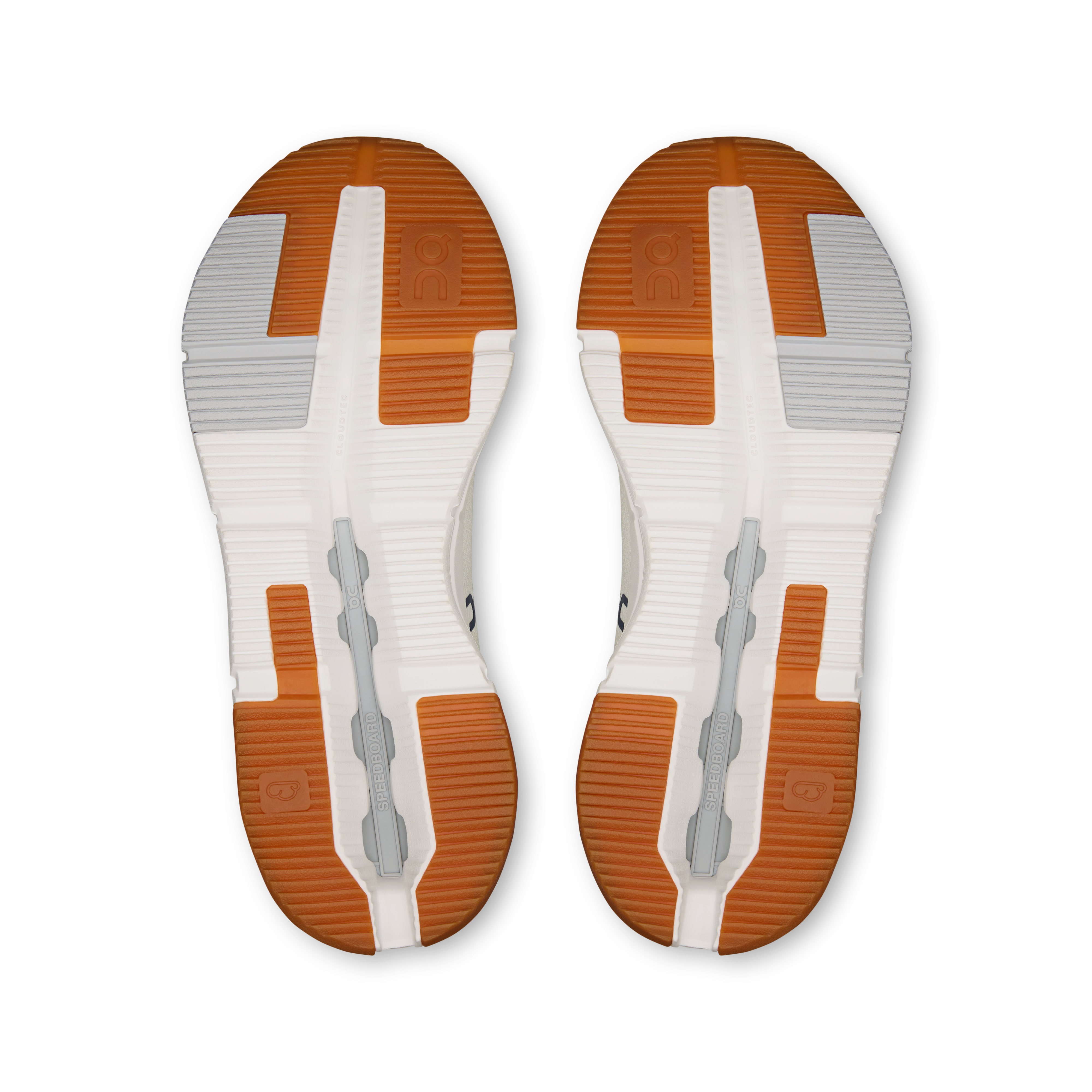 On Cloudnova 2 Ice & Zodiac Hombre Vida activa Calzado