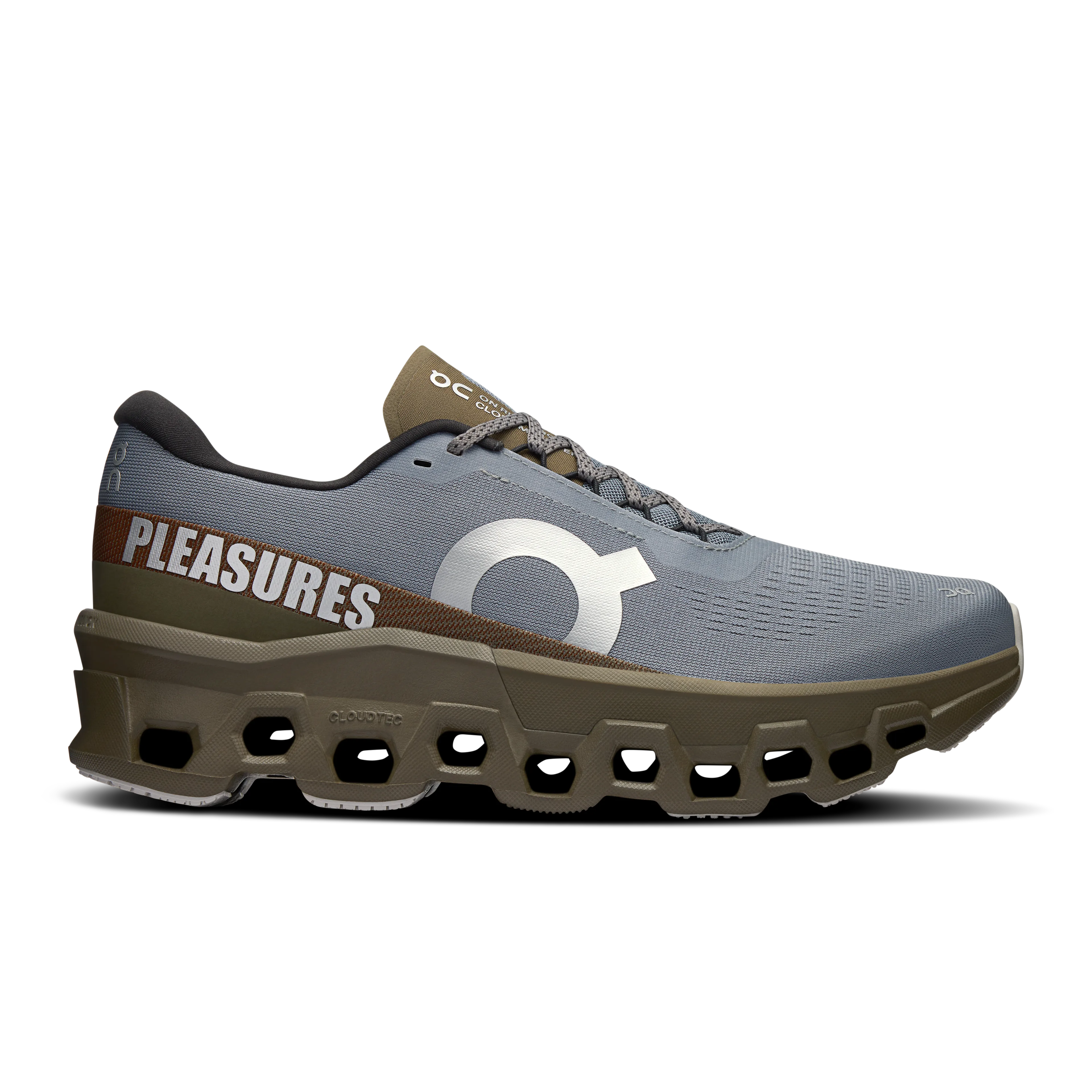Cloudmonster 2 PLEASURES x The Loop