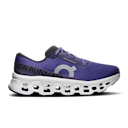 Cloudmonster 3 Road Running Shoe in Twilight/White