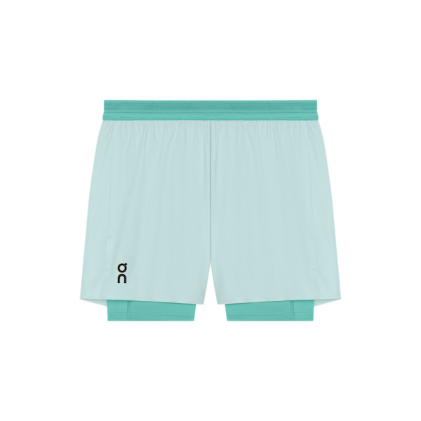 Men's 5" Performance 2/1 Shorts