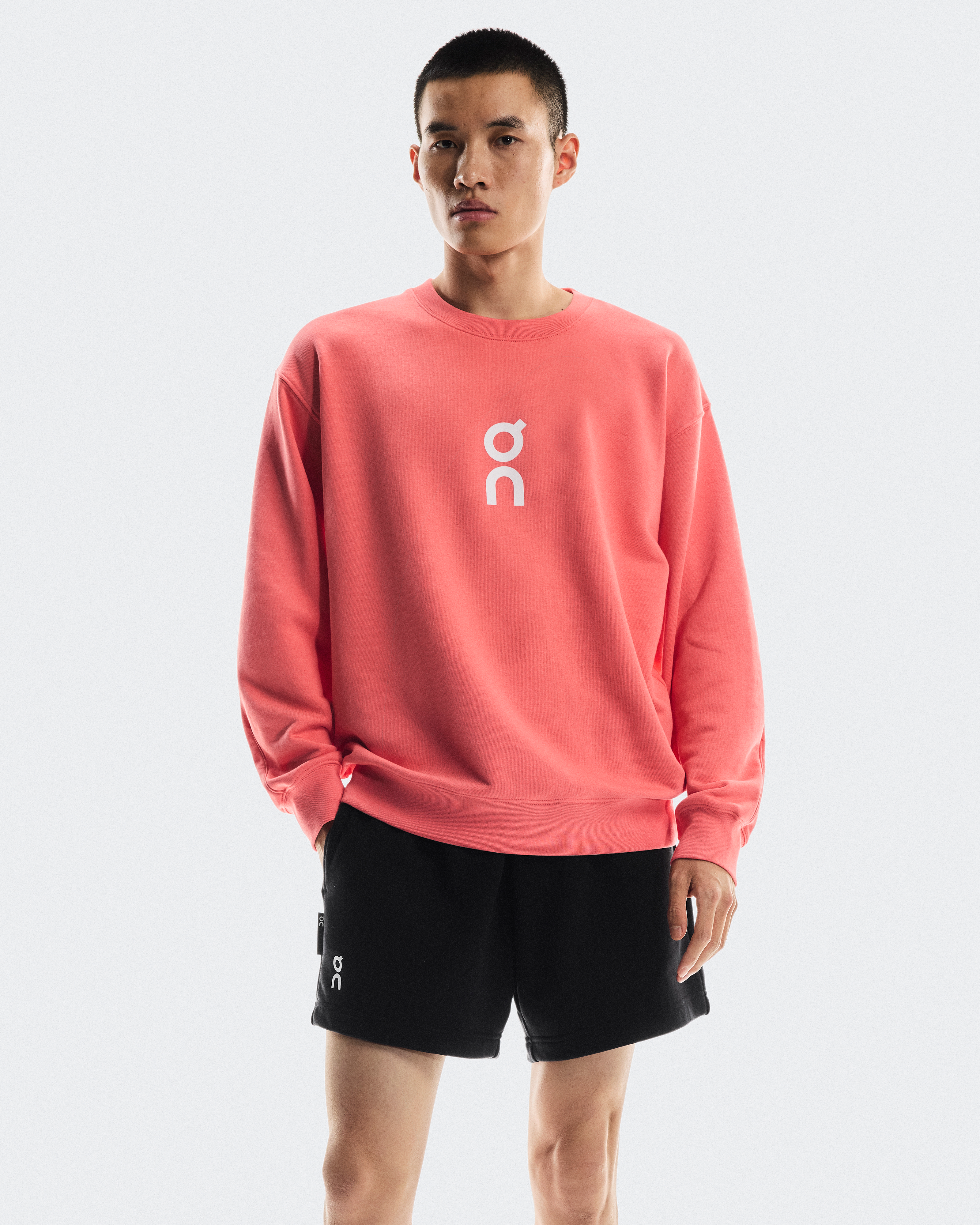 Club ShortsMen / Black / M