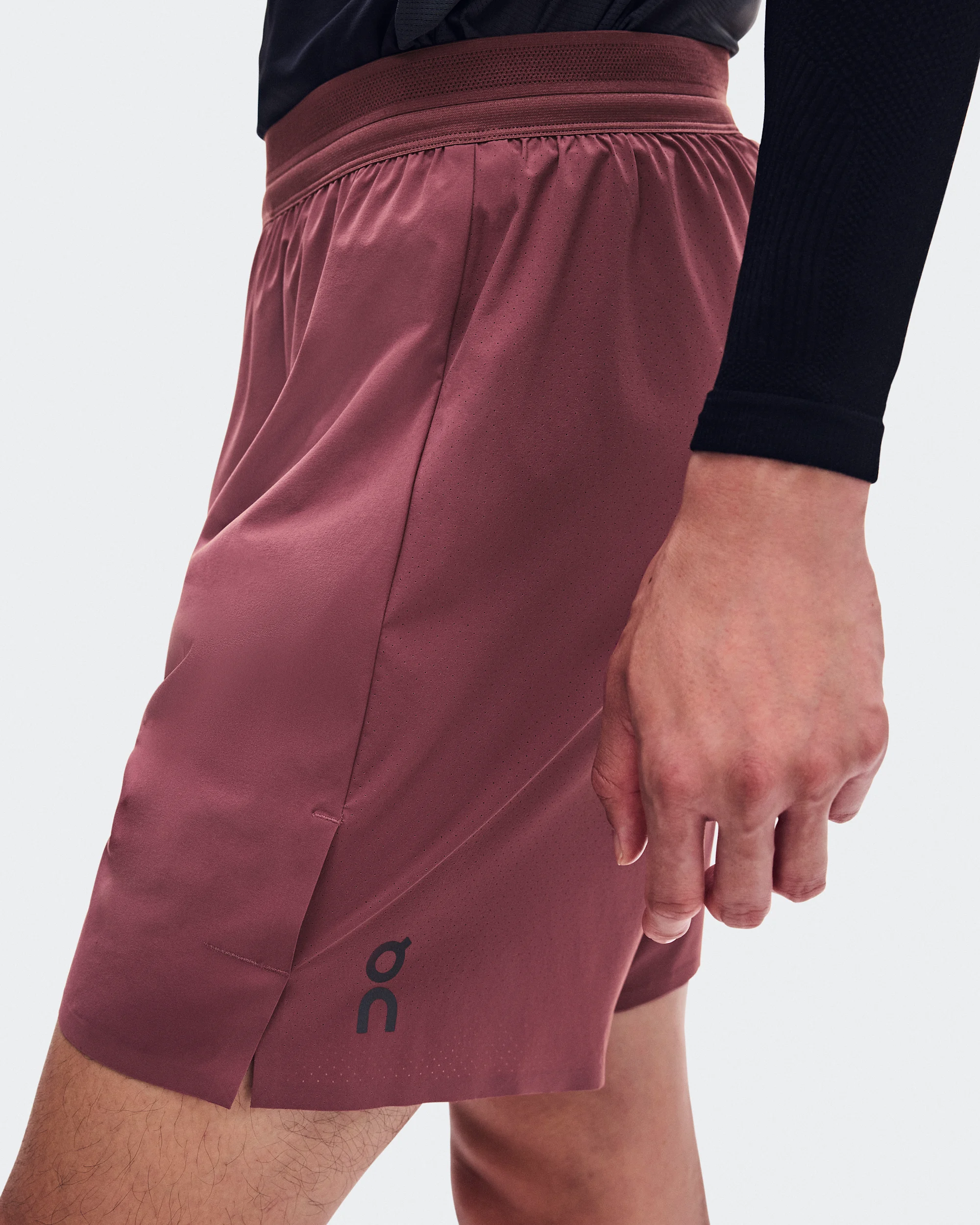 Men's 7" Performance Shorts Barberry - thumbnail 5