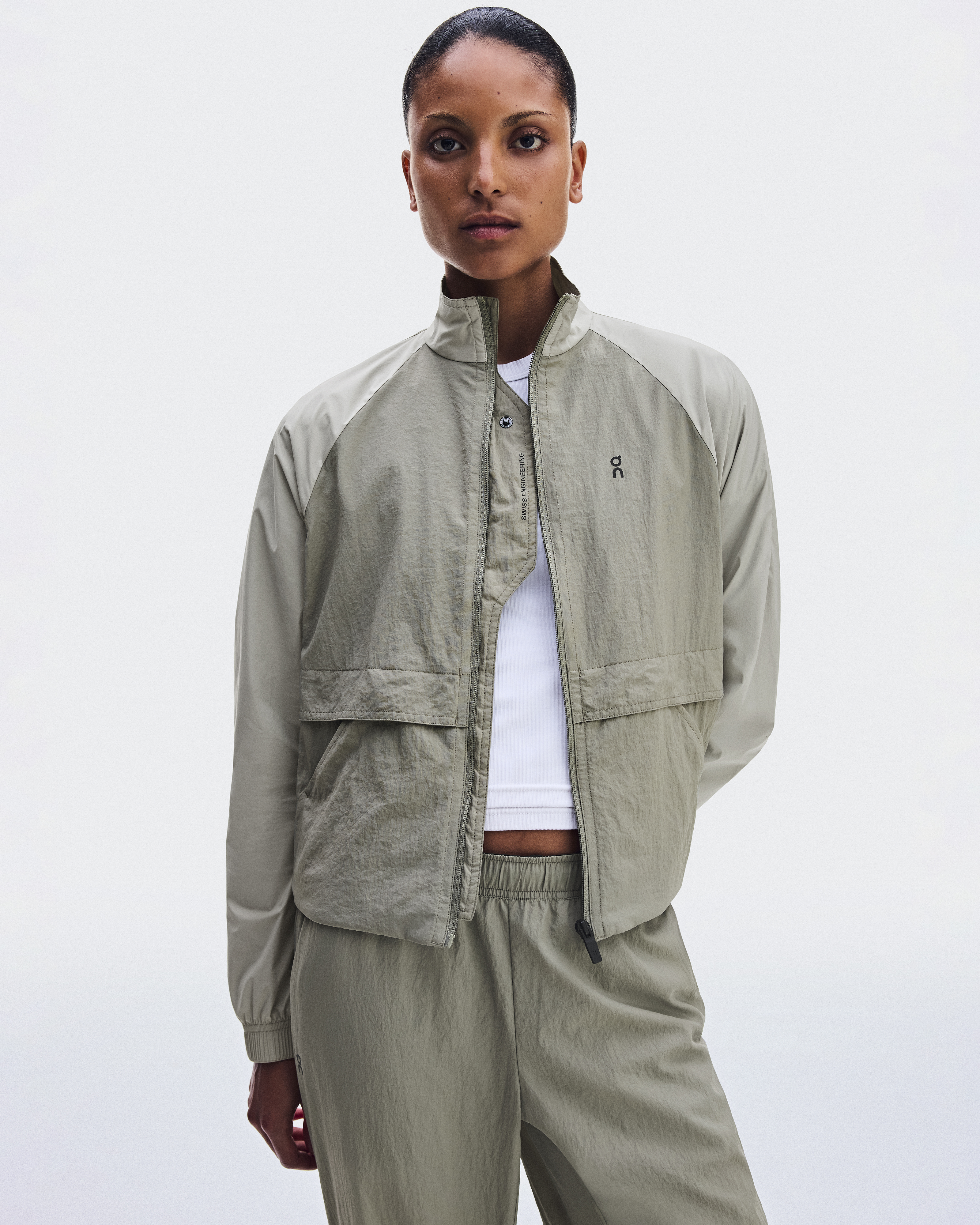 Women's Jackets | On United States