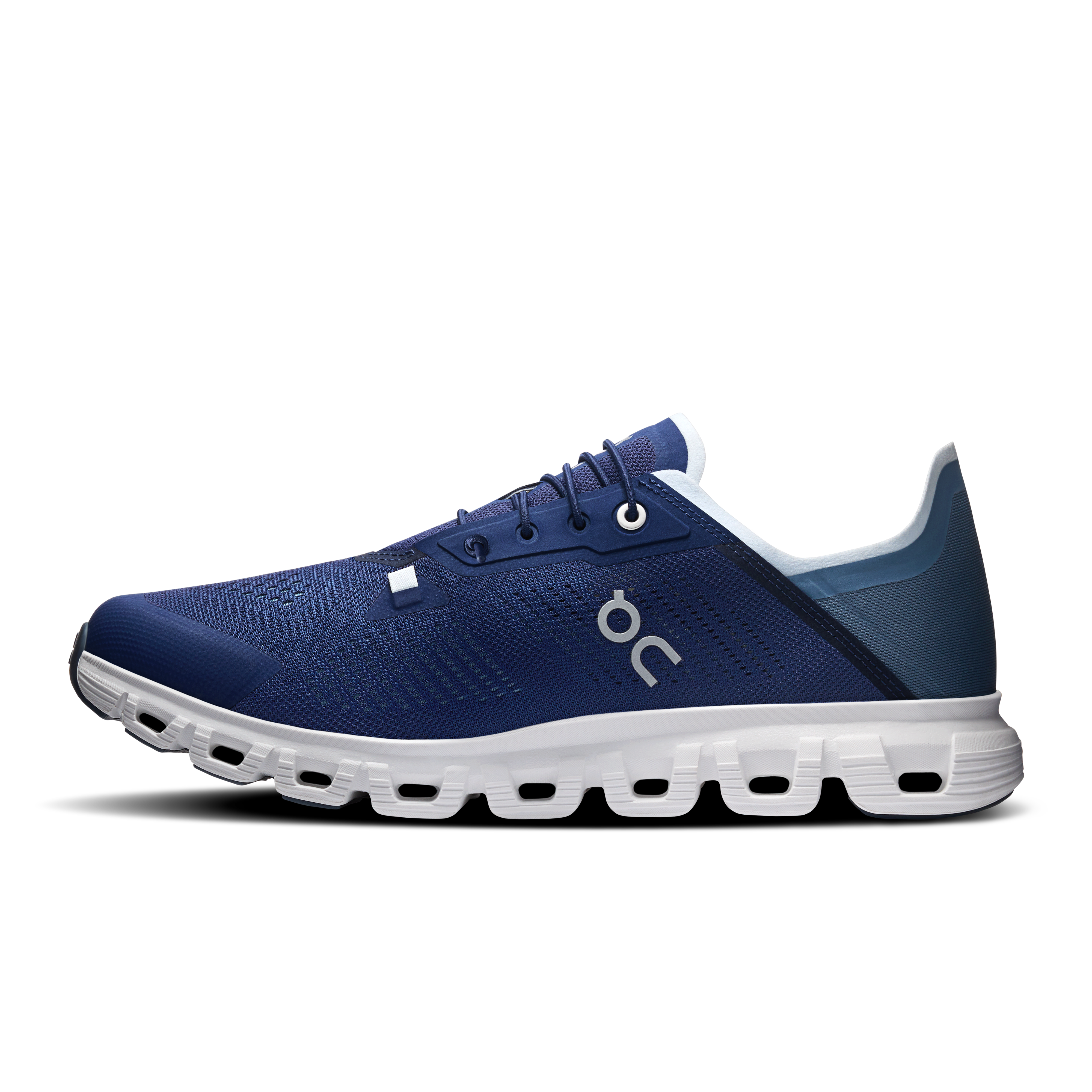 On Cloud 6 Coast Zodiac & Steel Men Active life Shoes
