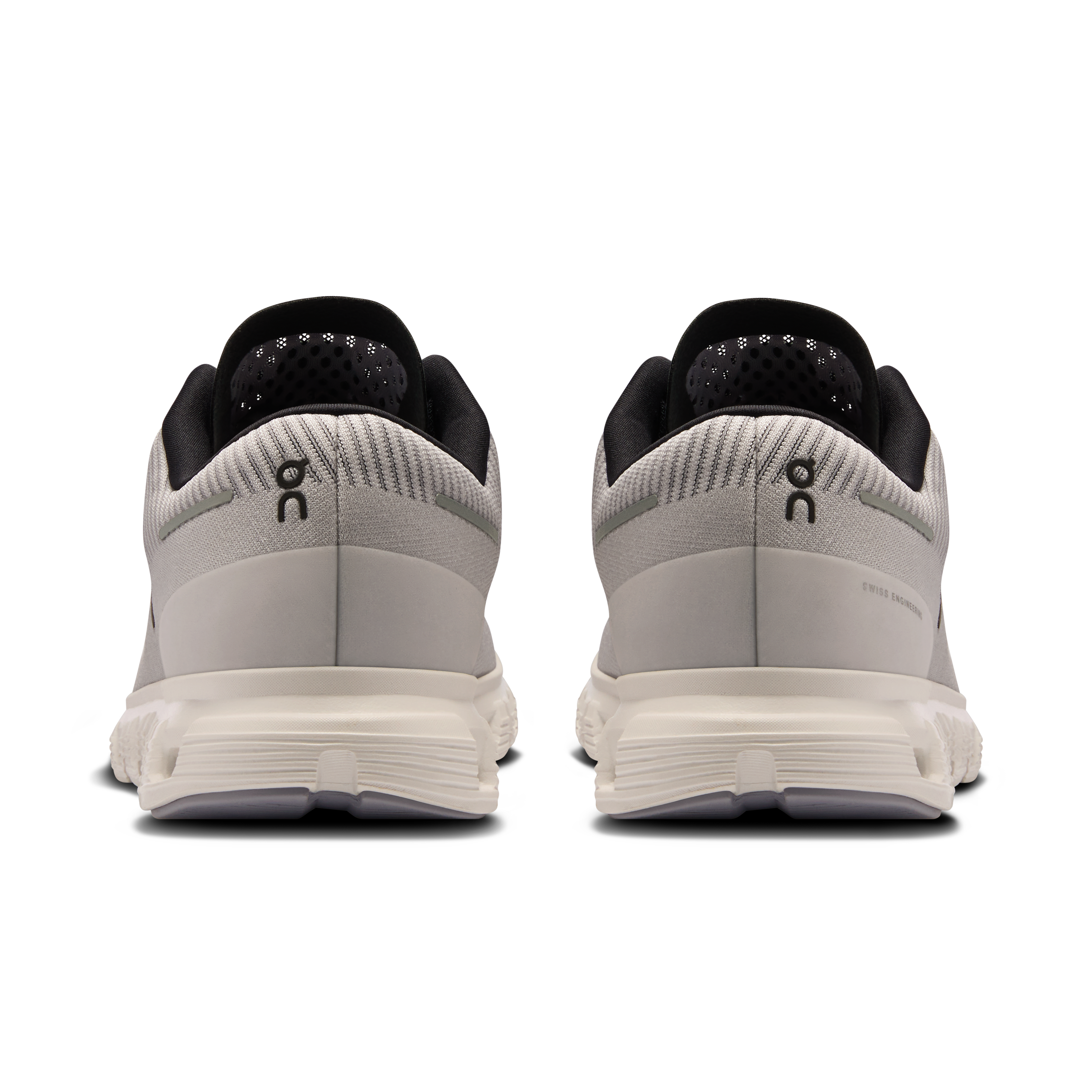 On Cloud 6 Push Lilac & Black Men Active life Shoes