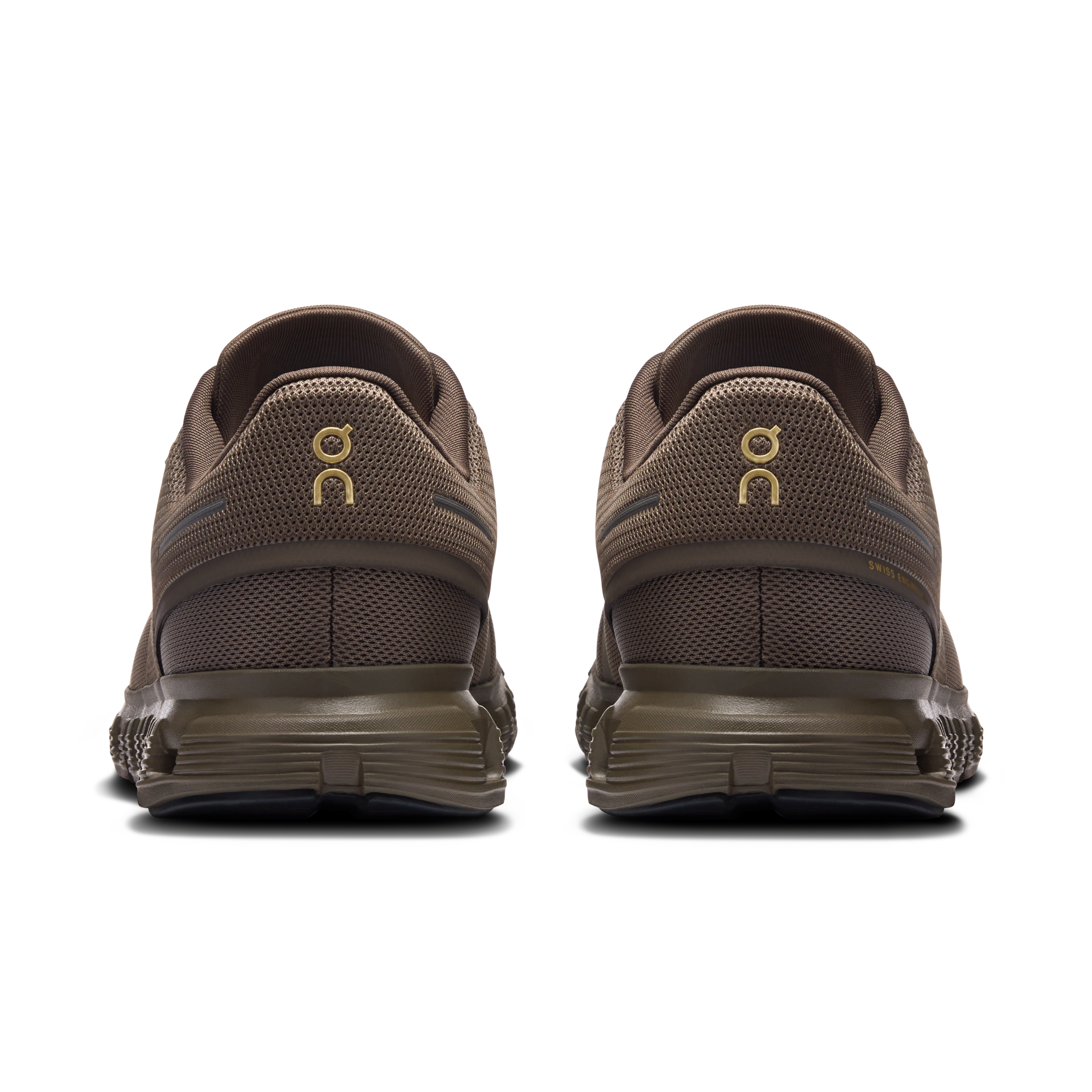 On Cloud 6 Year of the Horse Grizzly & Grizzly Men Active life Shoes