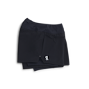 Running Shorts in Black