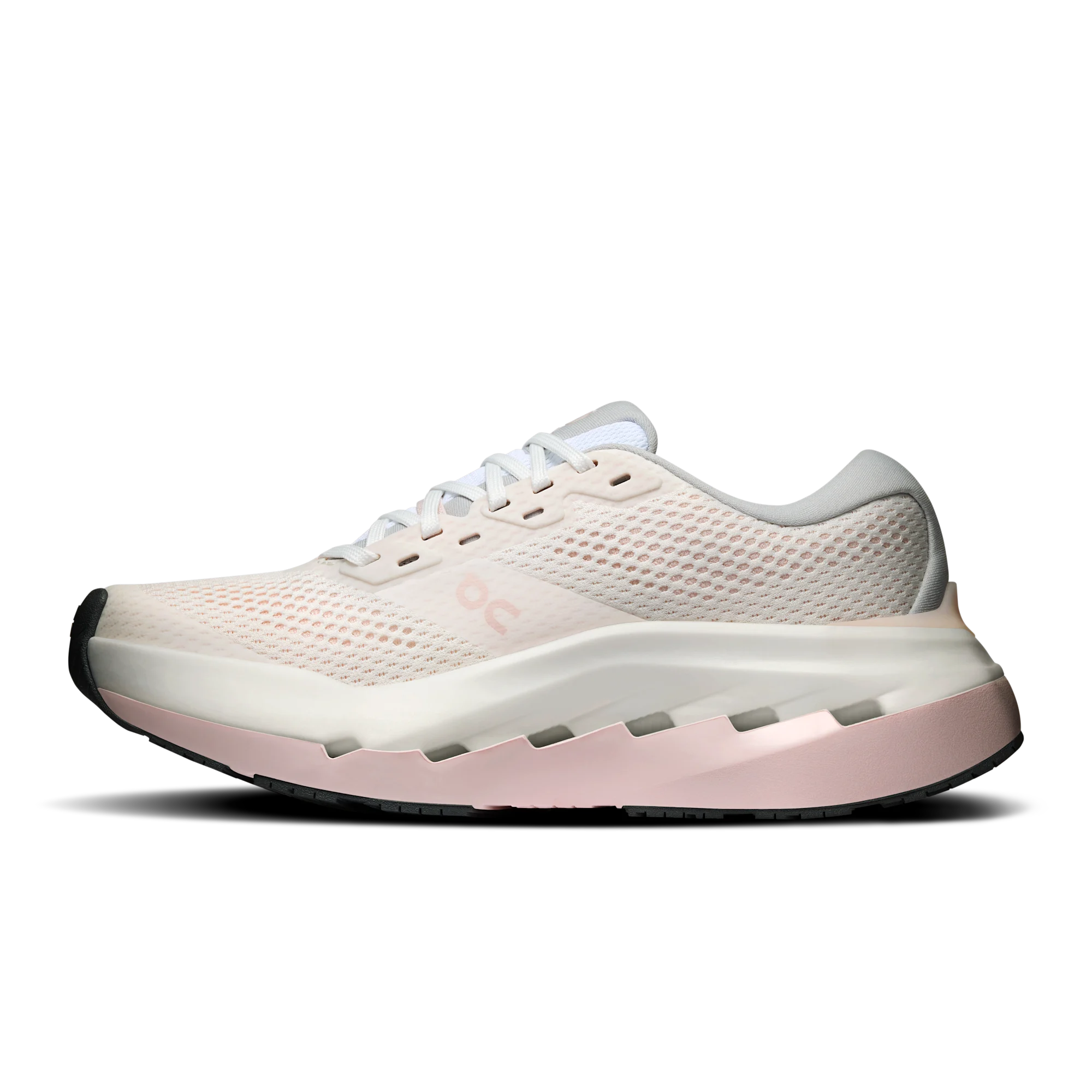 Women's Cloudrunner 3 Max White | Salt - thumbnail 4