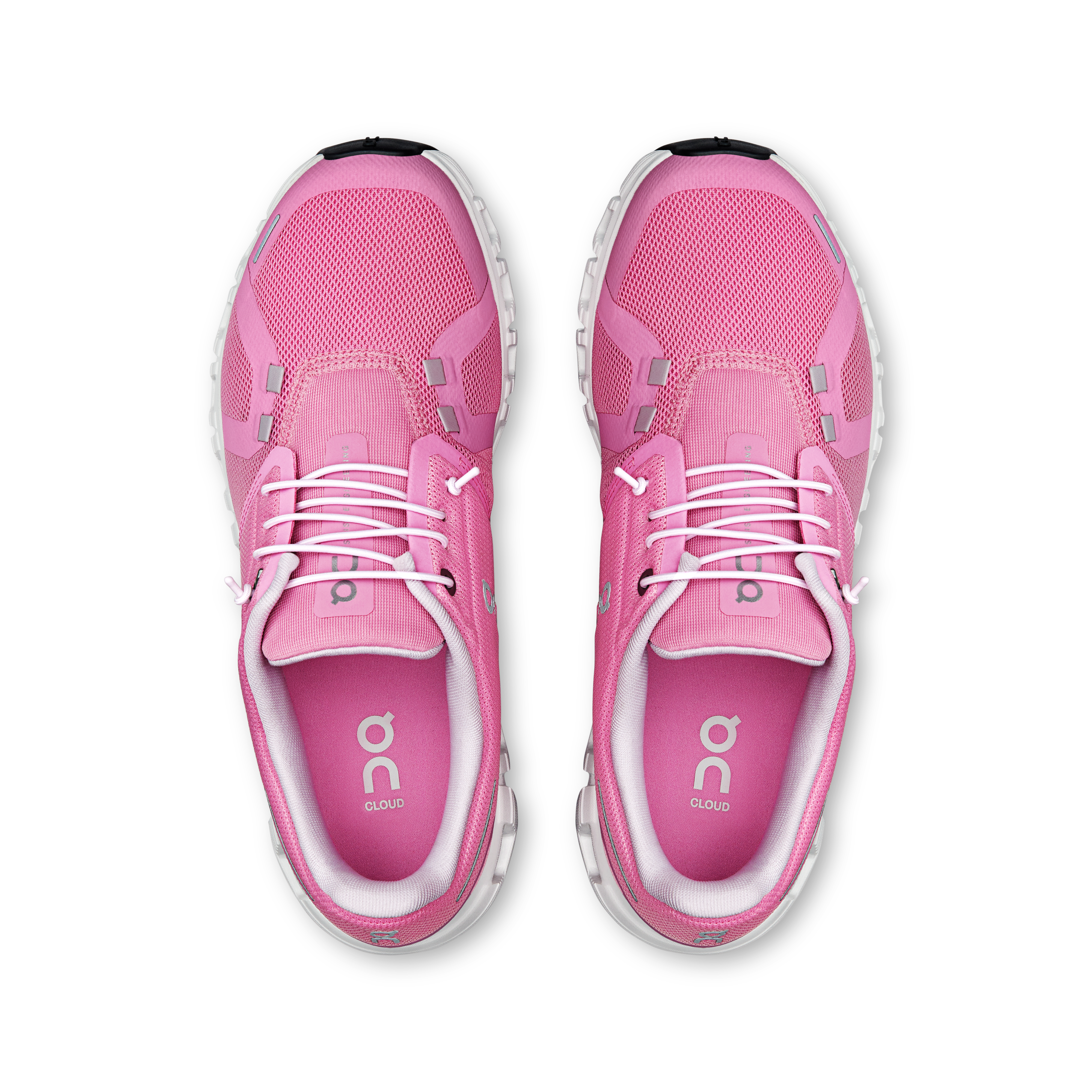 Cloud 6Women / Raspberry | White / 41