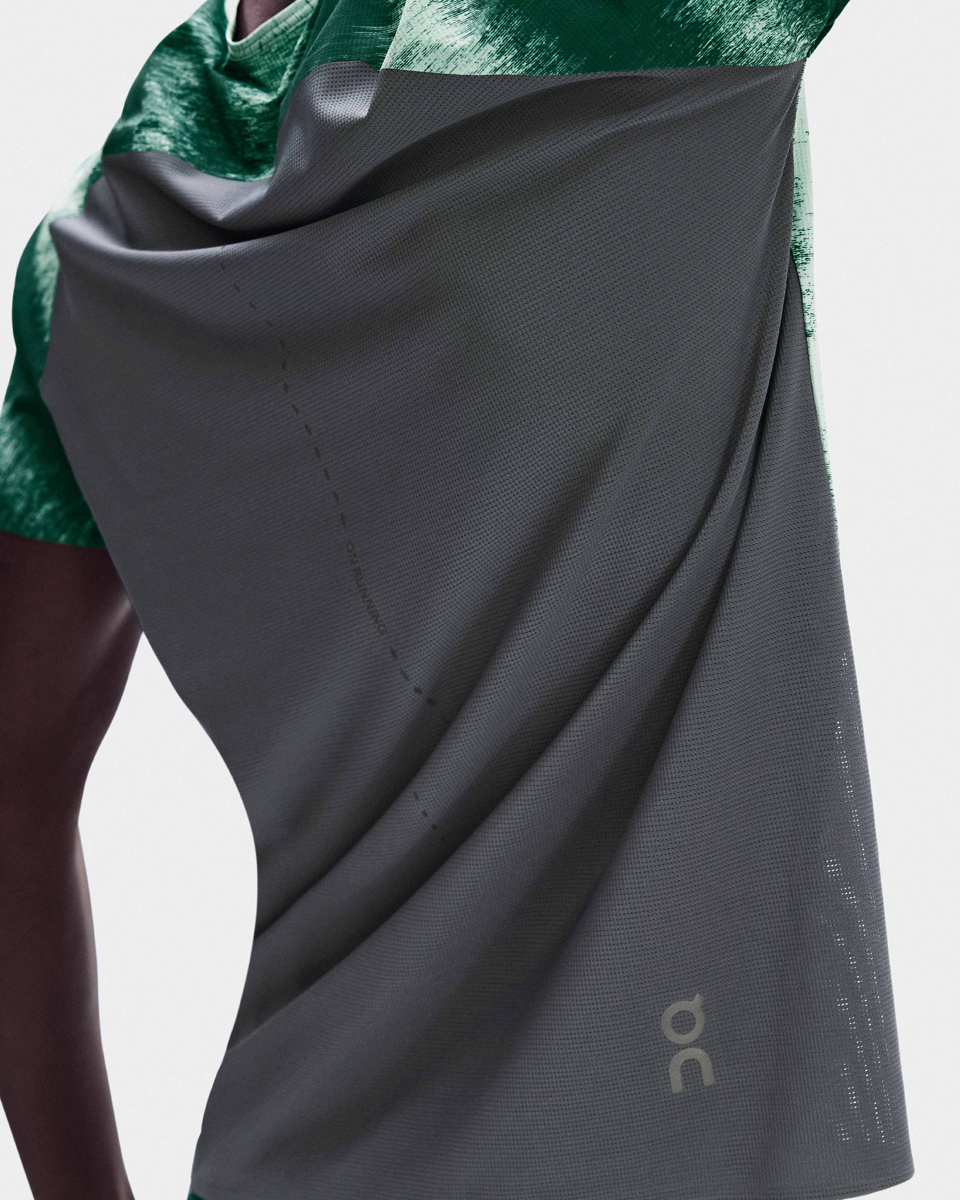 On Performance-T Terra Cove & Kaitoke Men Tops and t-shirts
