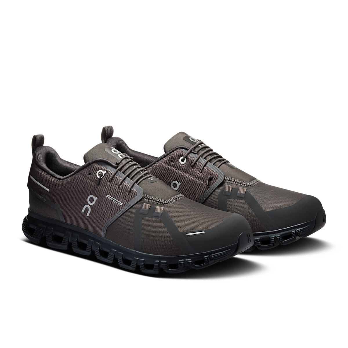Men's Cloud 6 Waterproof