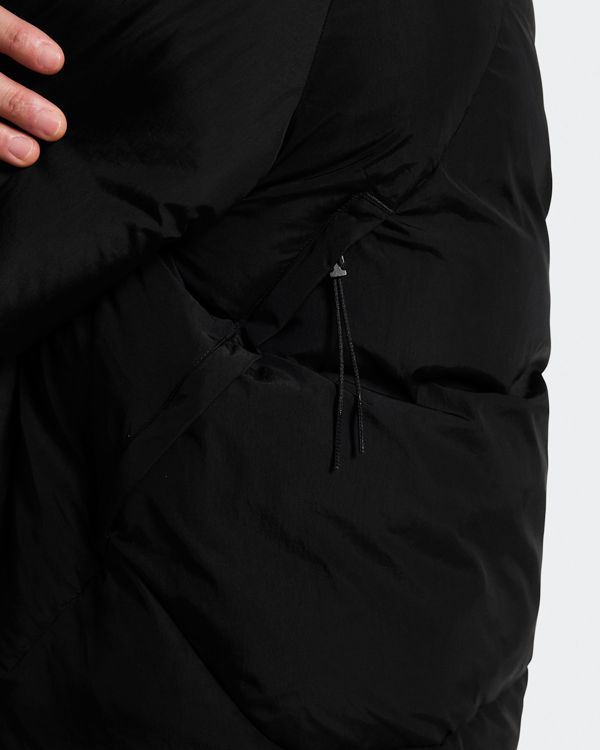 Women's All-Day Puffer Jacket