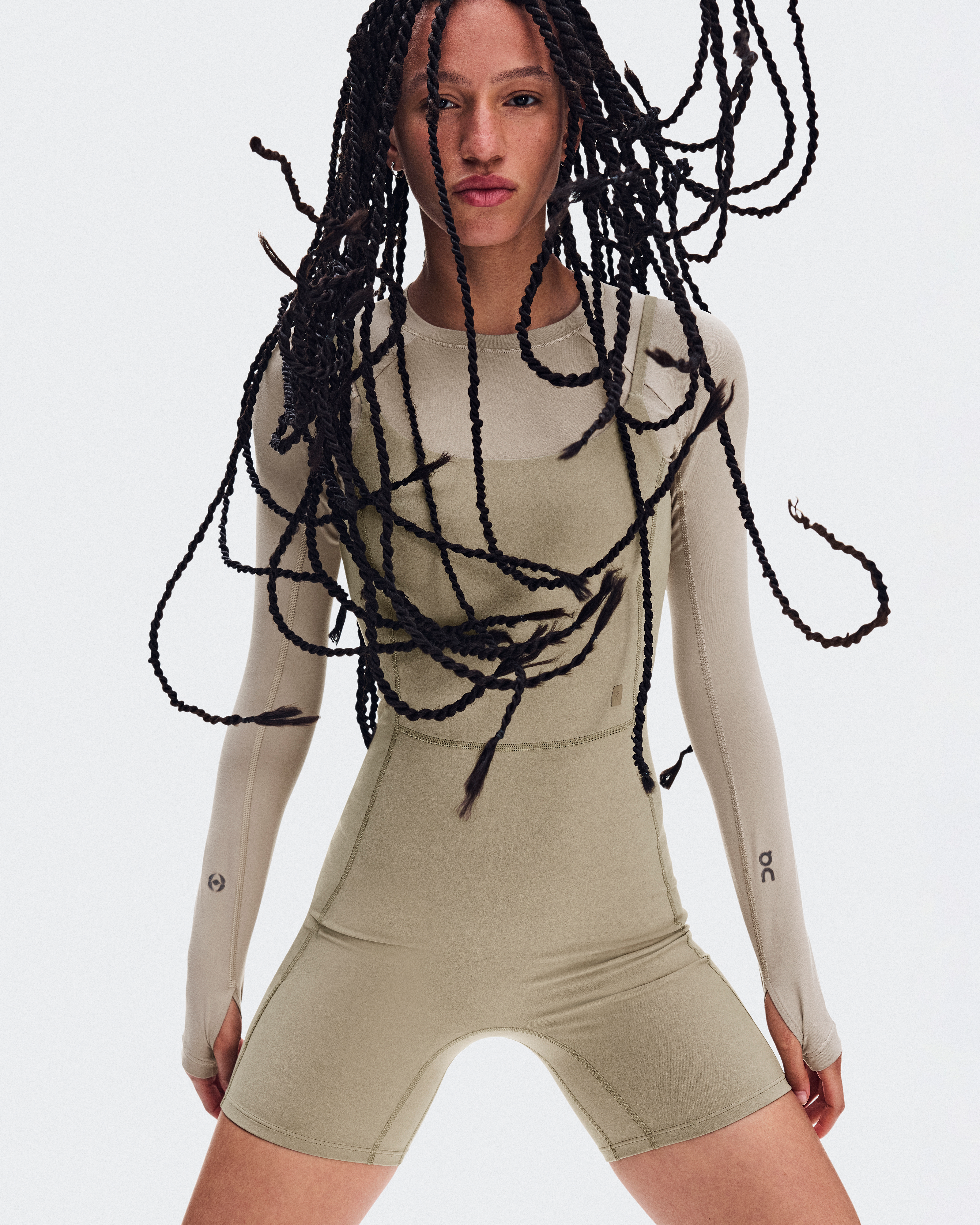 Studio Bodysuit FKAWomen / Tonoko / L