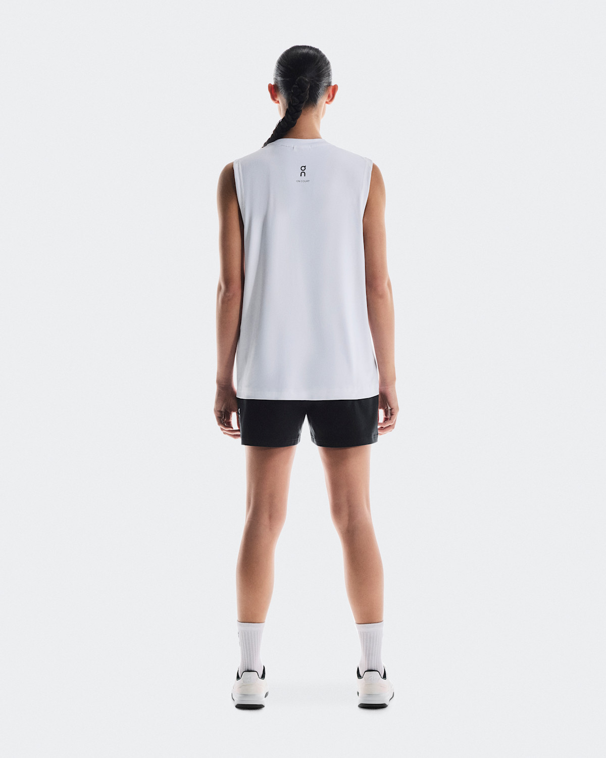 Women's Courtside Tank