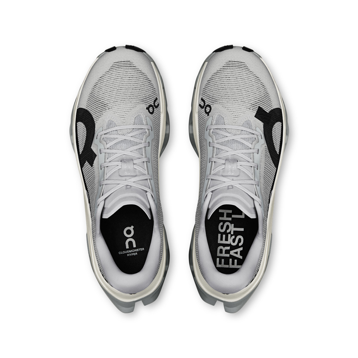 Women's Cloudmonster 3 Hyper