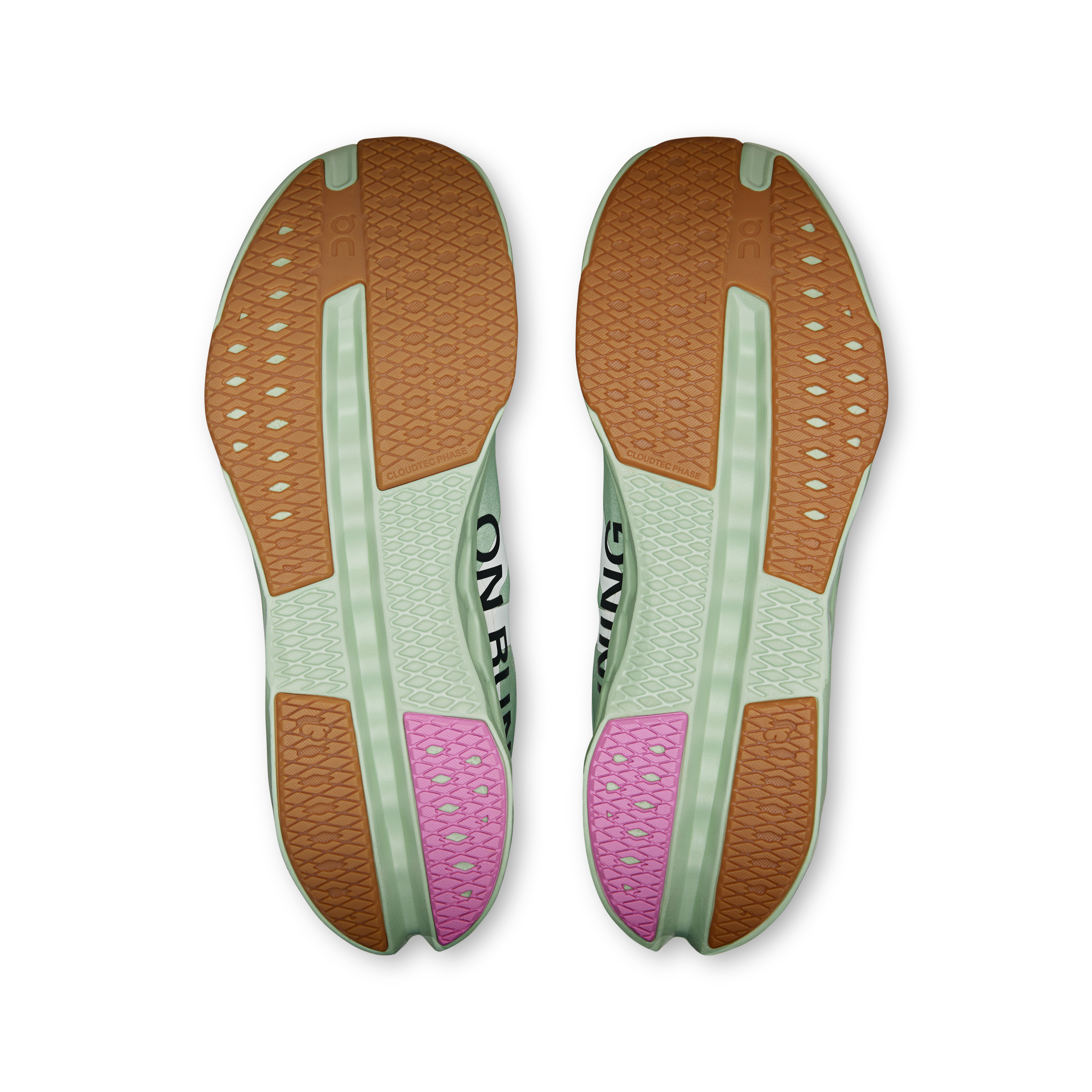 Cloudsurfer Next Z5Women / Mineral | Almond / 42