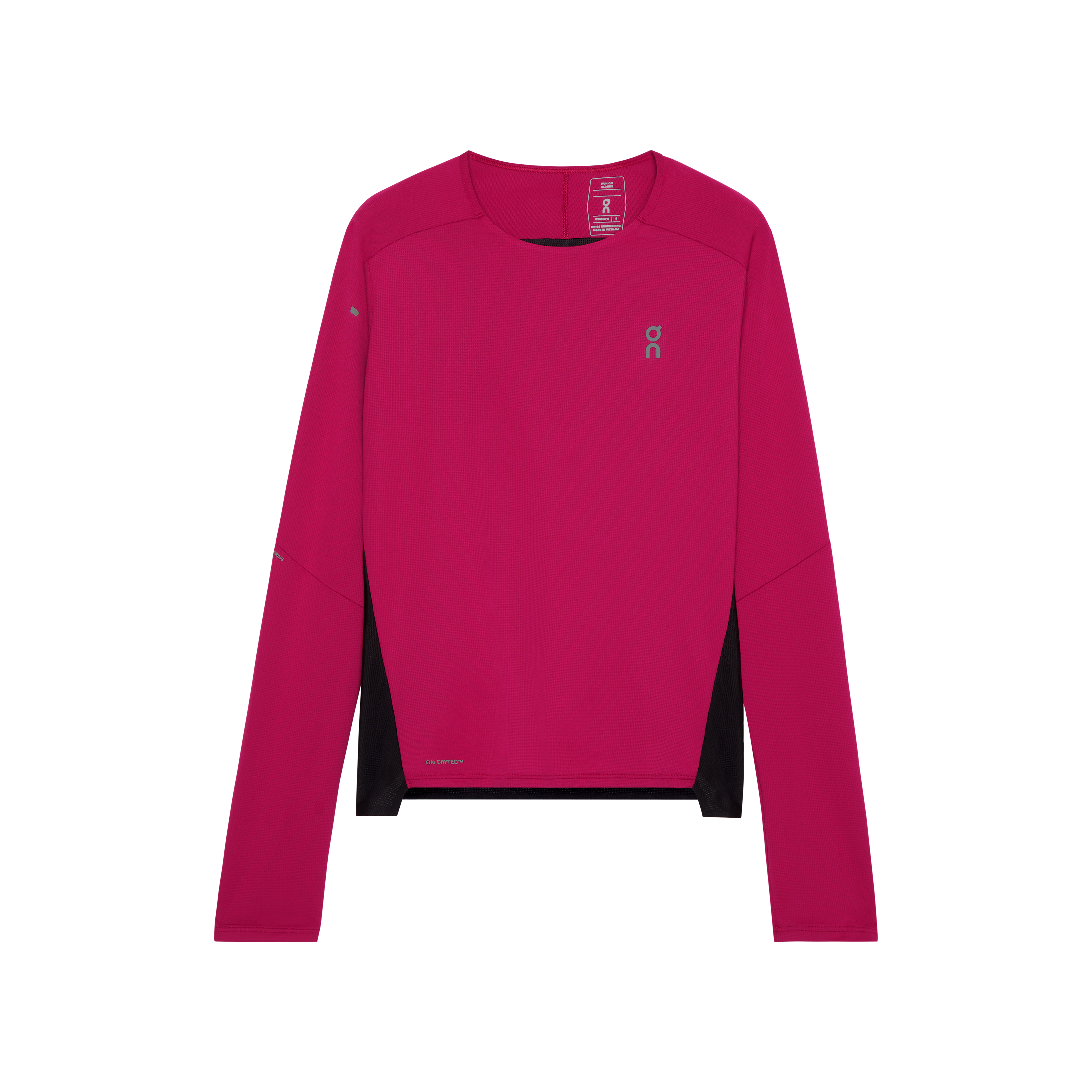 Grenadine | Black