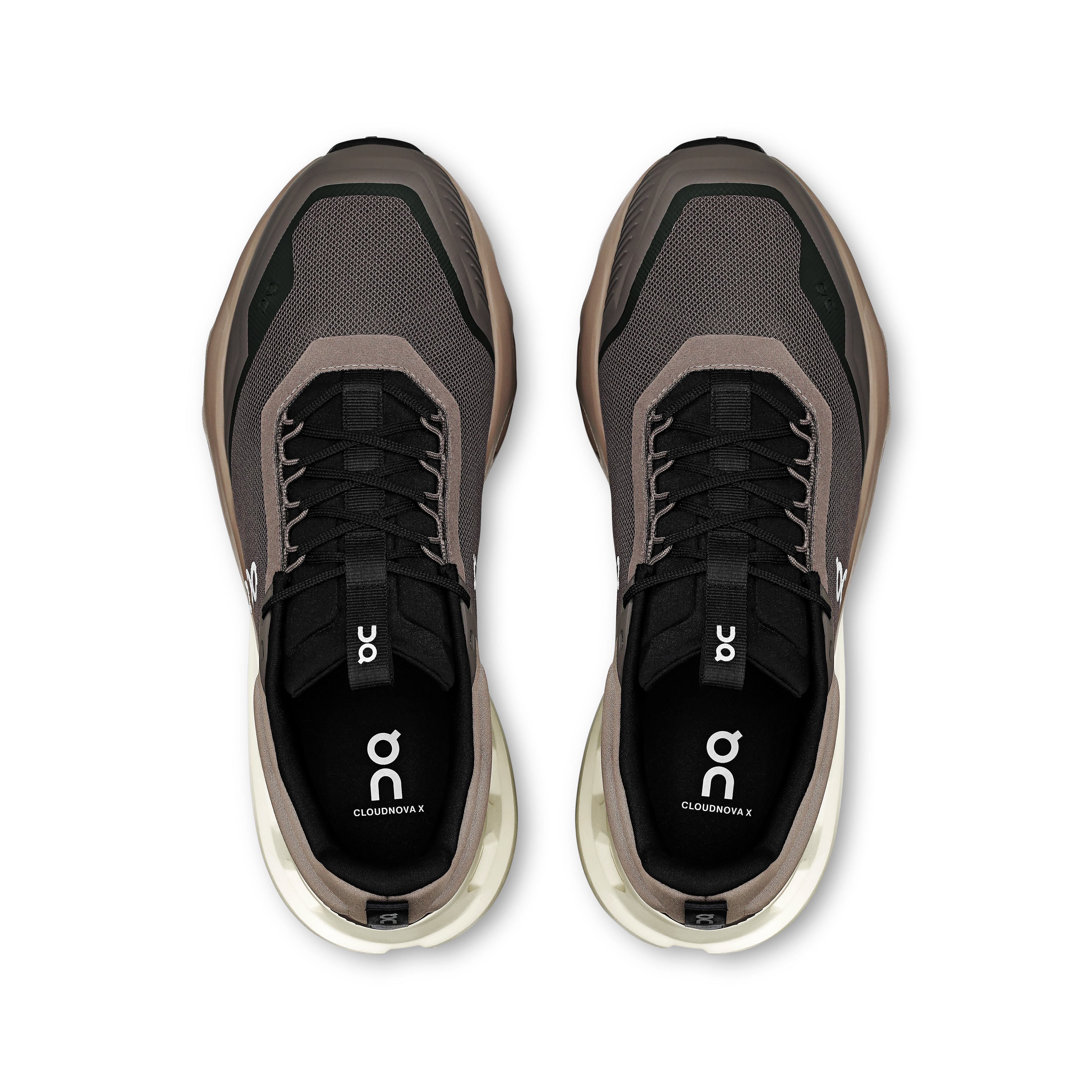 Cloudnova XMen / Eclipse | Black / 44