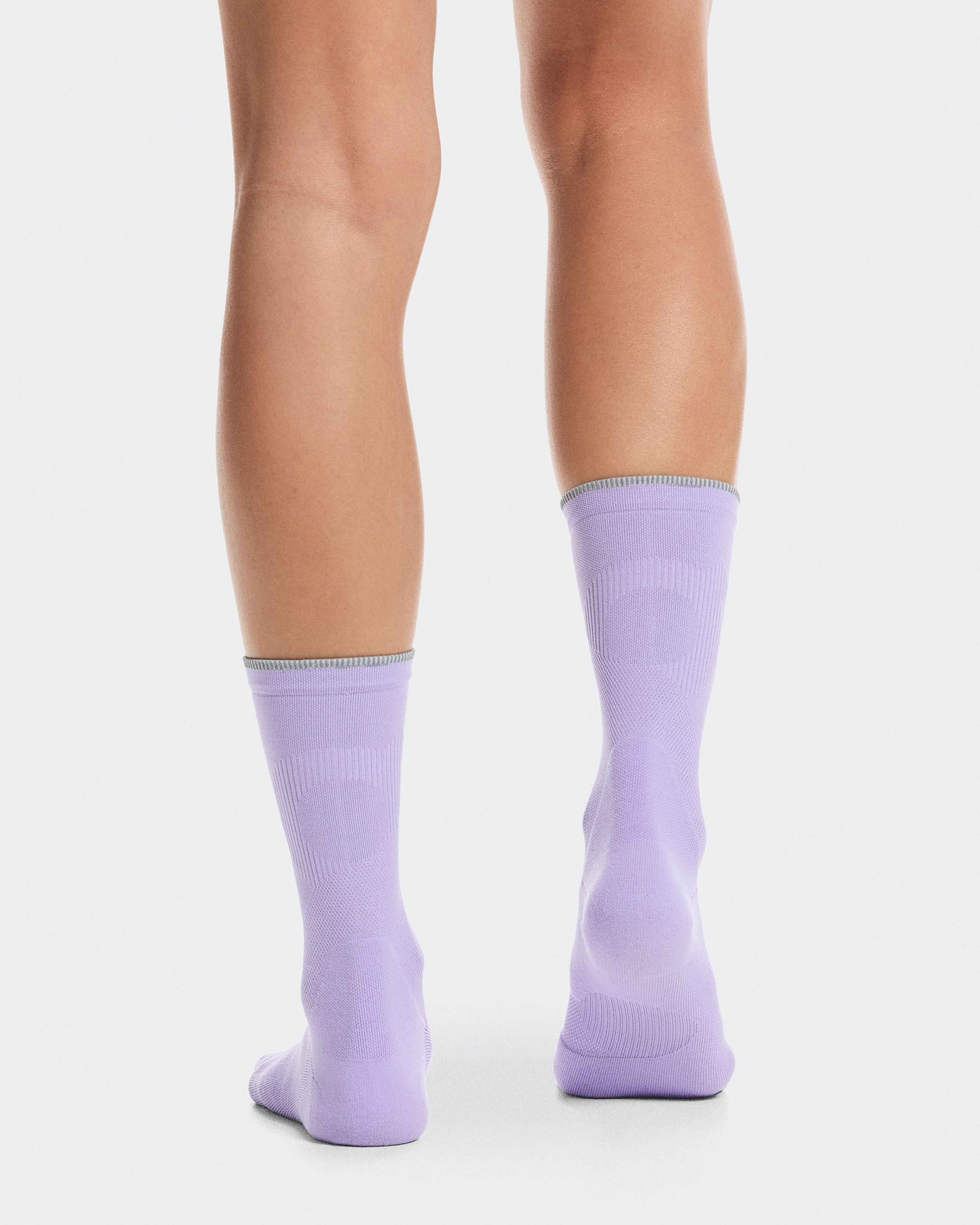 Elite Run Sock High HyperUnisex / Bloom / 44-46