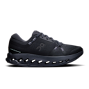 Cloudsurfer 2 Wide Road Running Shoe in Black/Black