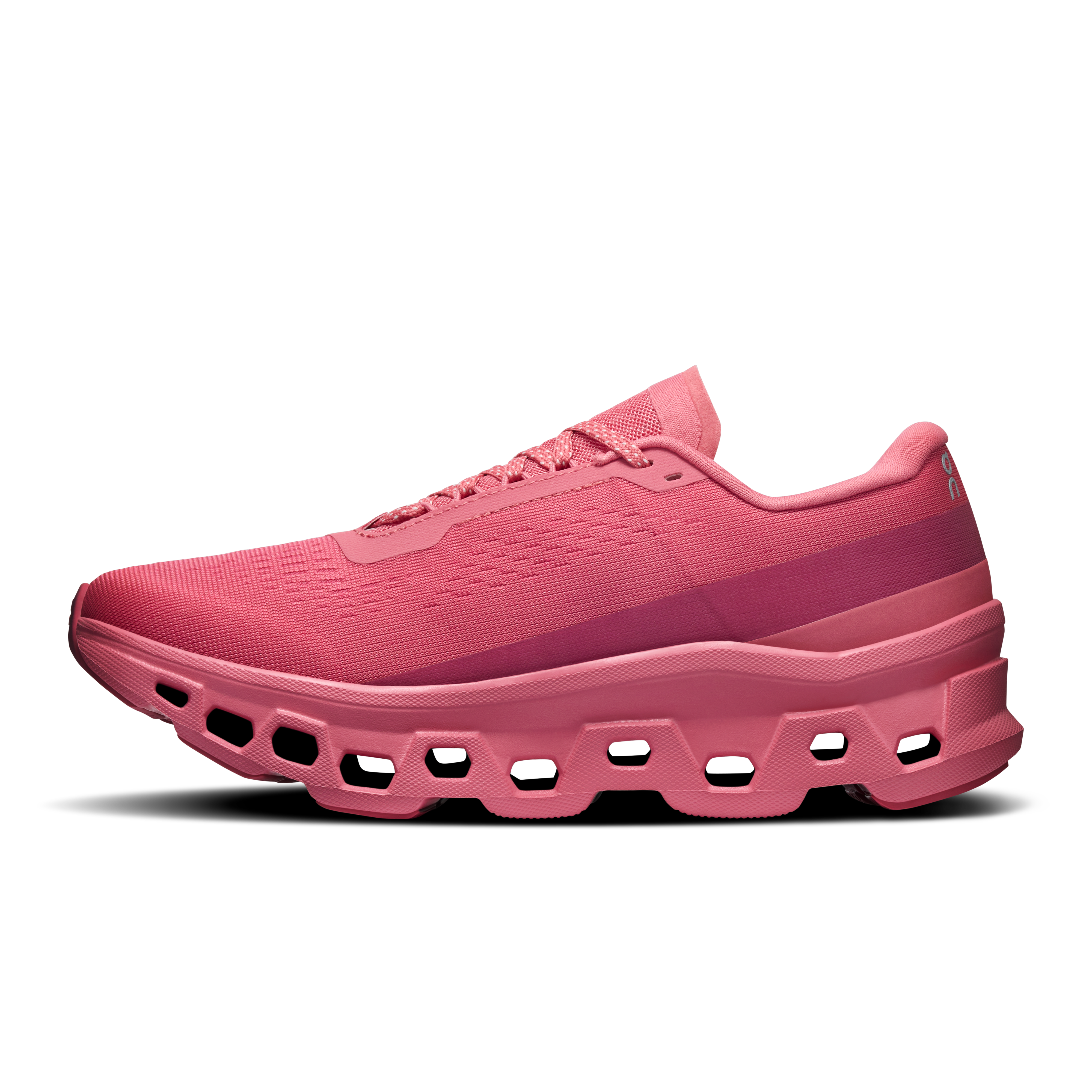 On Cloudmonster 1 Camellia & Camellia Women Active life Shoes