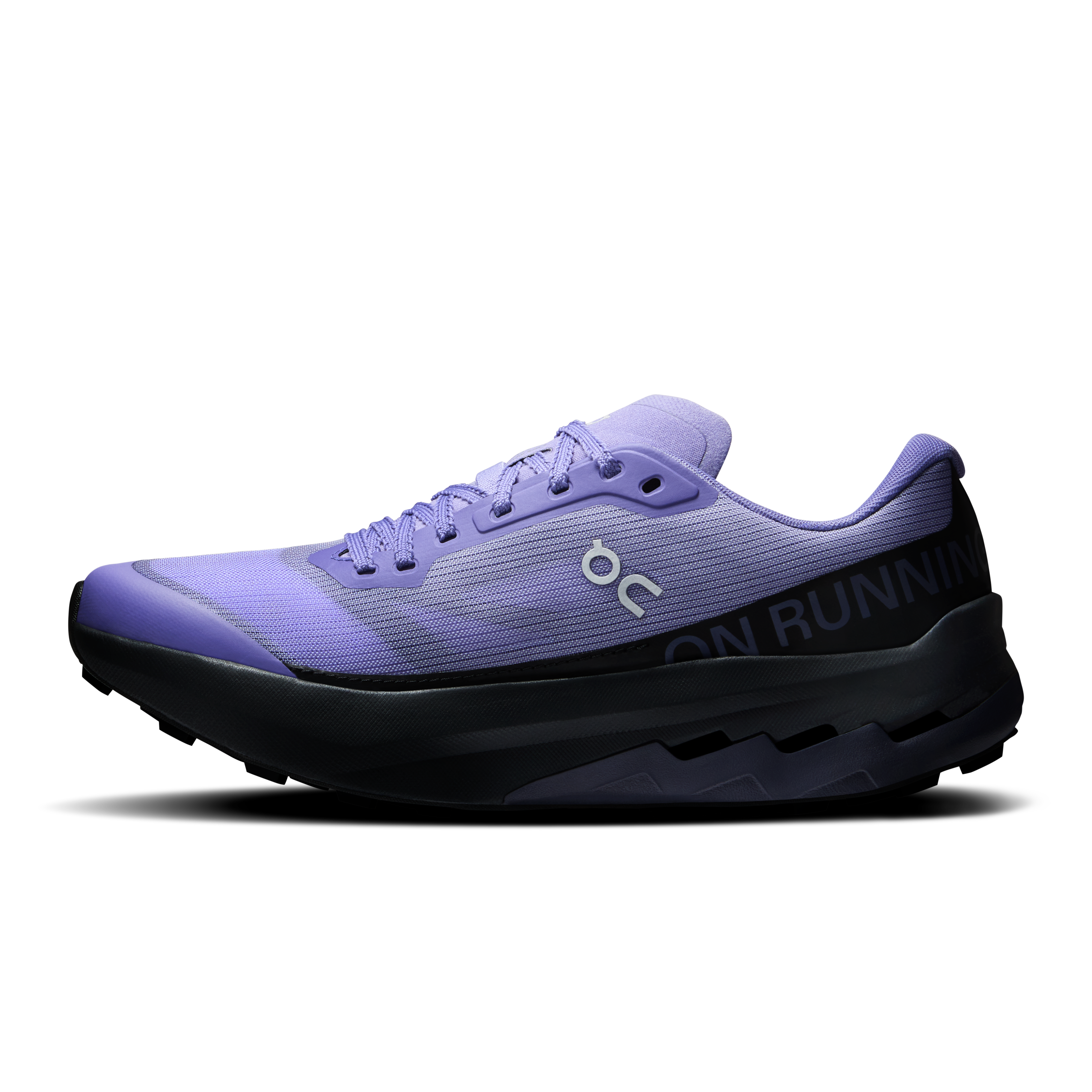 On Cloudultra Peak Juniper & Black Women Trail running Shoes