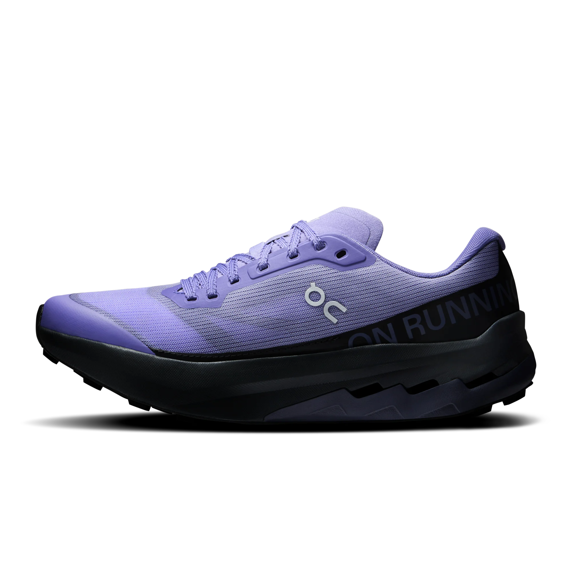 Women's Cloudultra Peak Juniper | Black - thumbnail 4