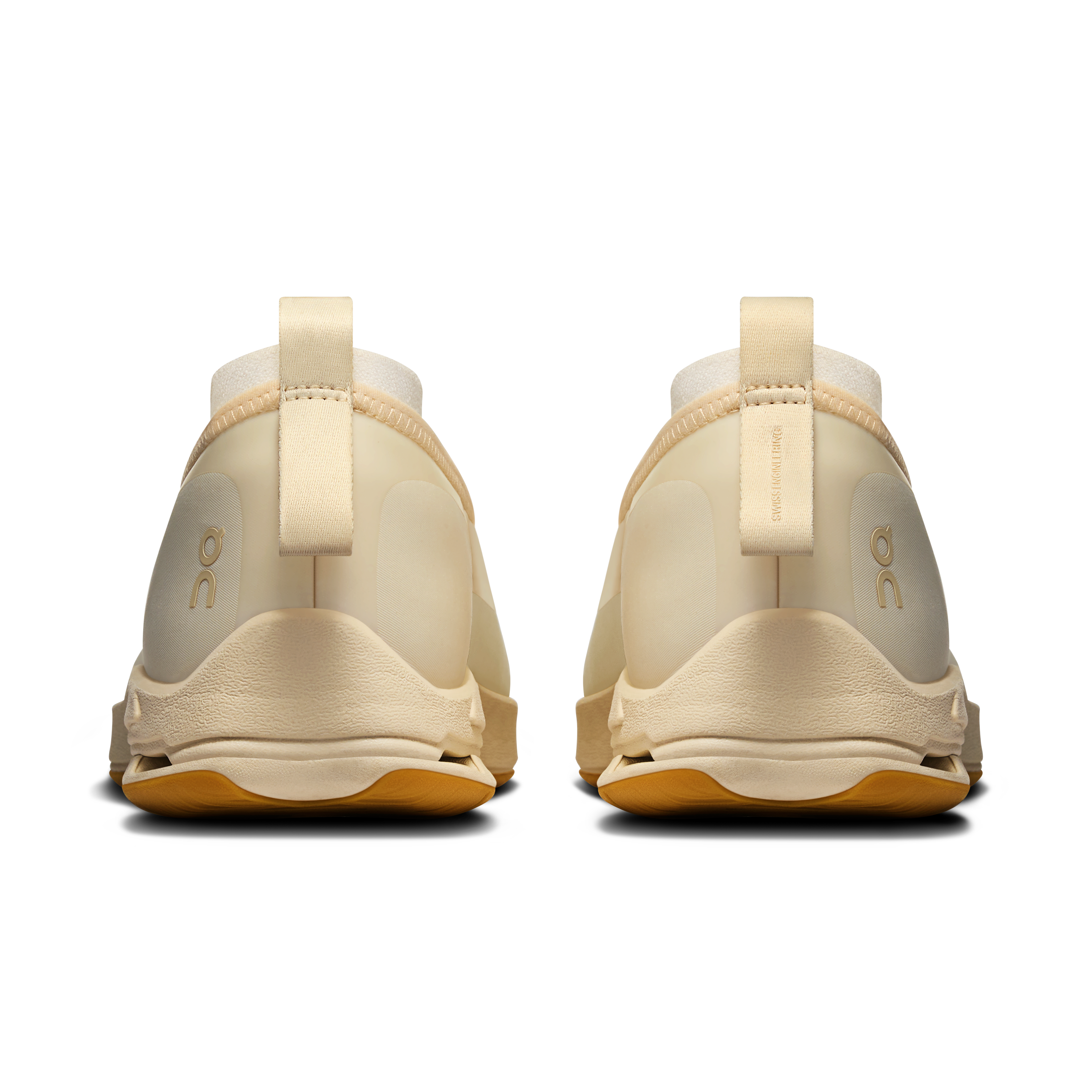 On Cloudnova Moon Mary Jane Dew & Antler Women Active life Shoes