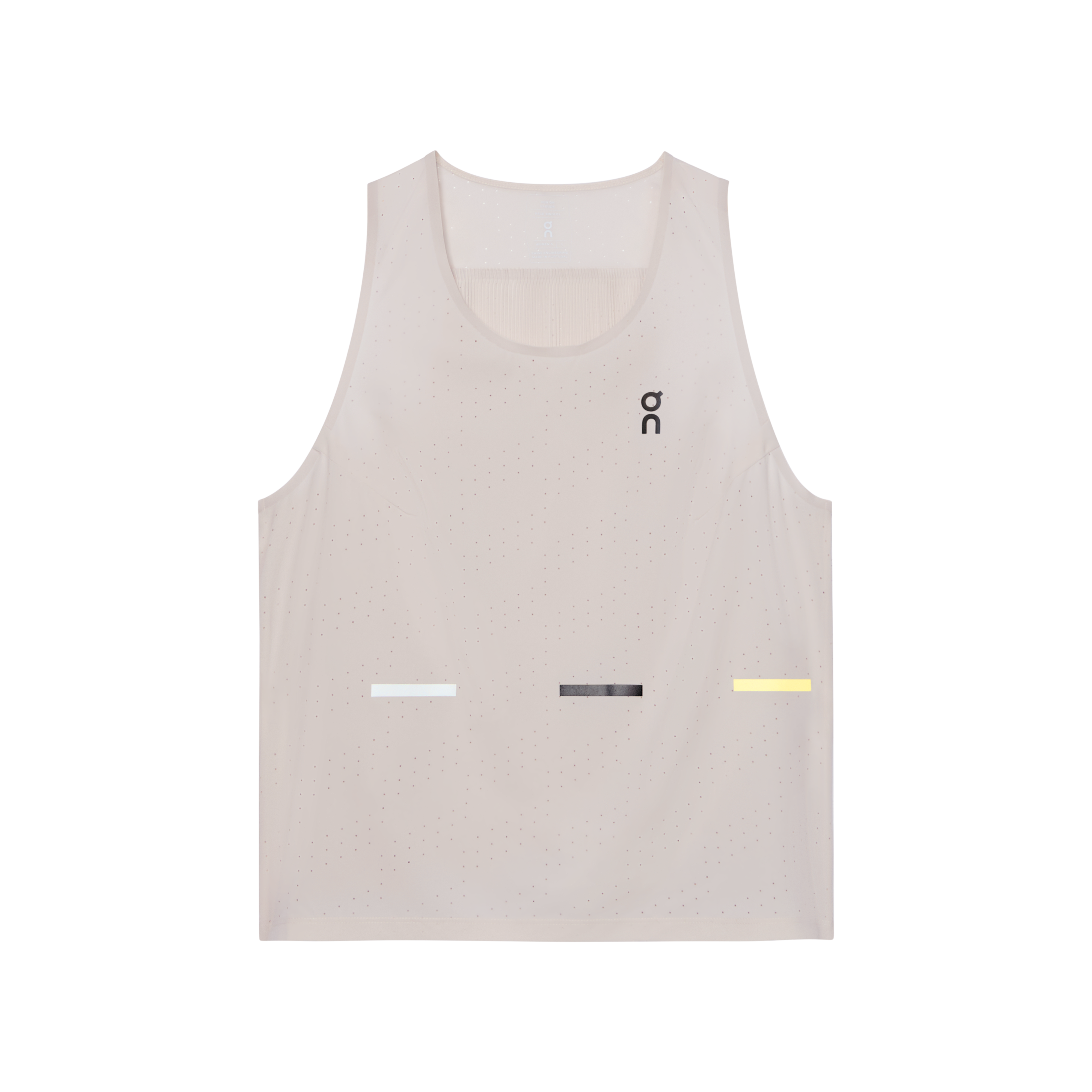 オン　シングレット Women's Race Singlet | Yellow | On Japan