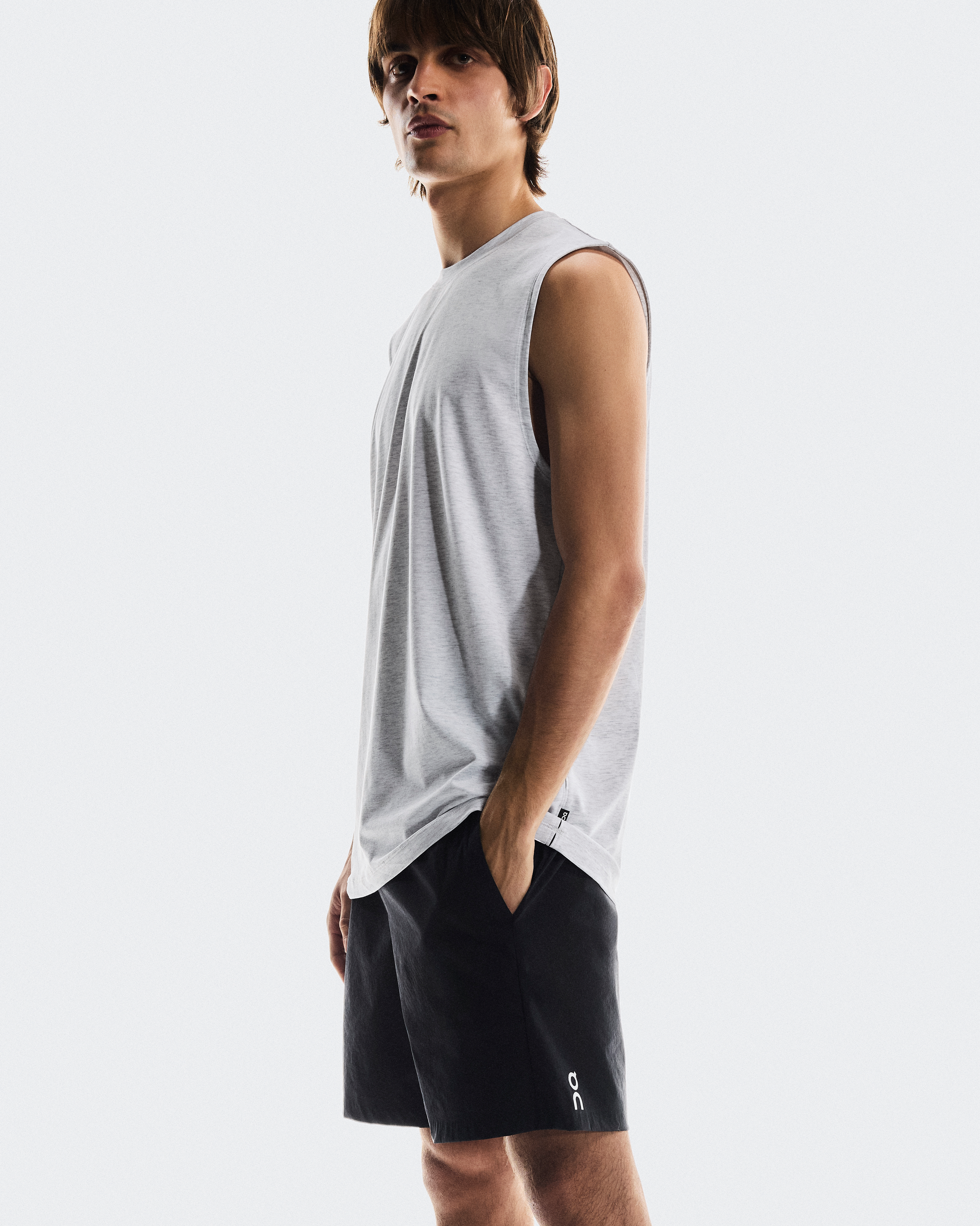 All-Day ShortsMen / Black / L