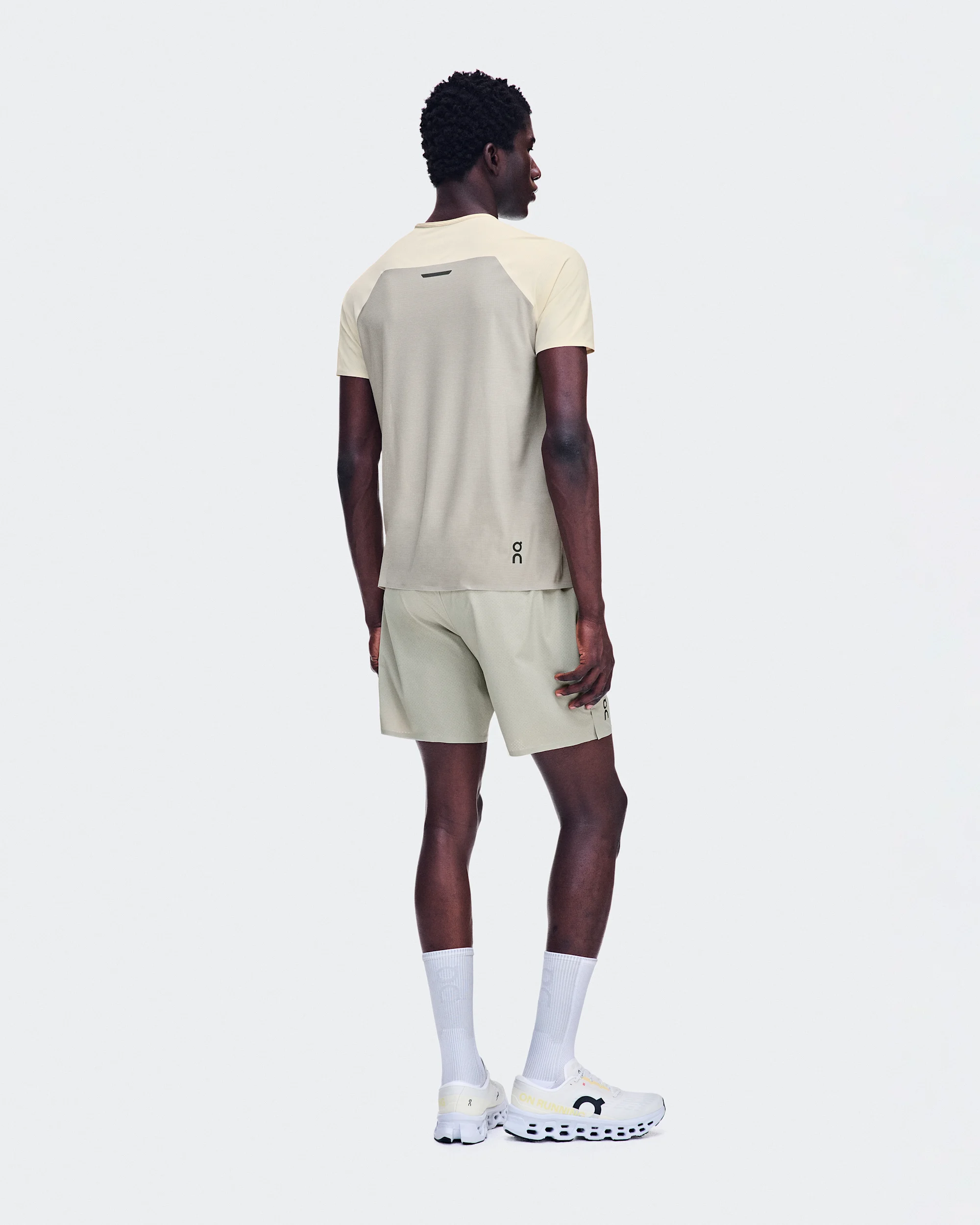 Men's Performance-T Tundra | Mulberry - thumbnail 10