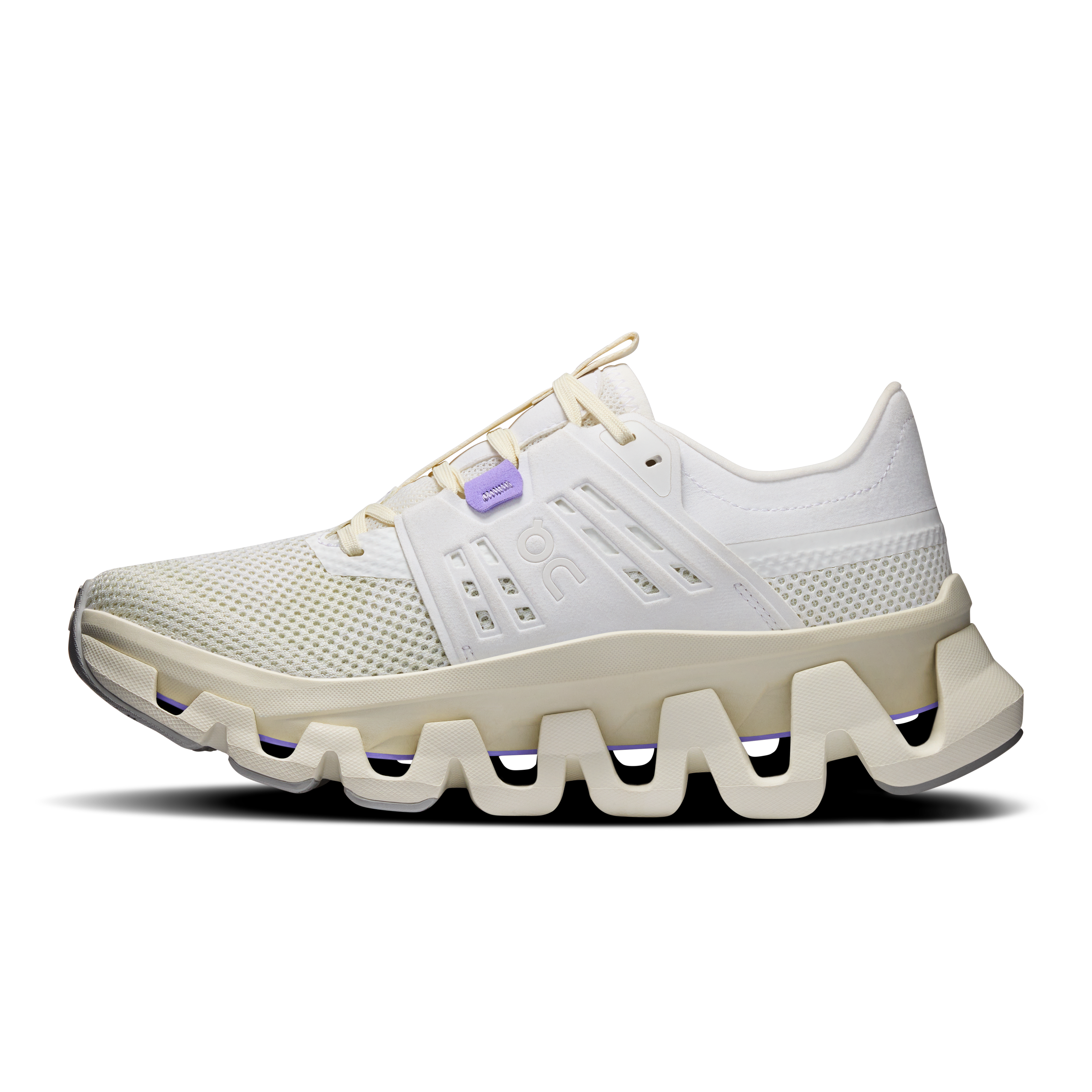 Cloudswift AmpWomen / Ivory | Ghost / 36