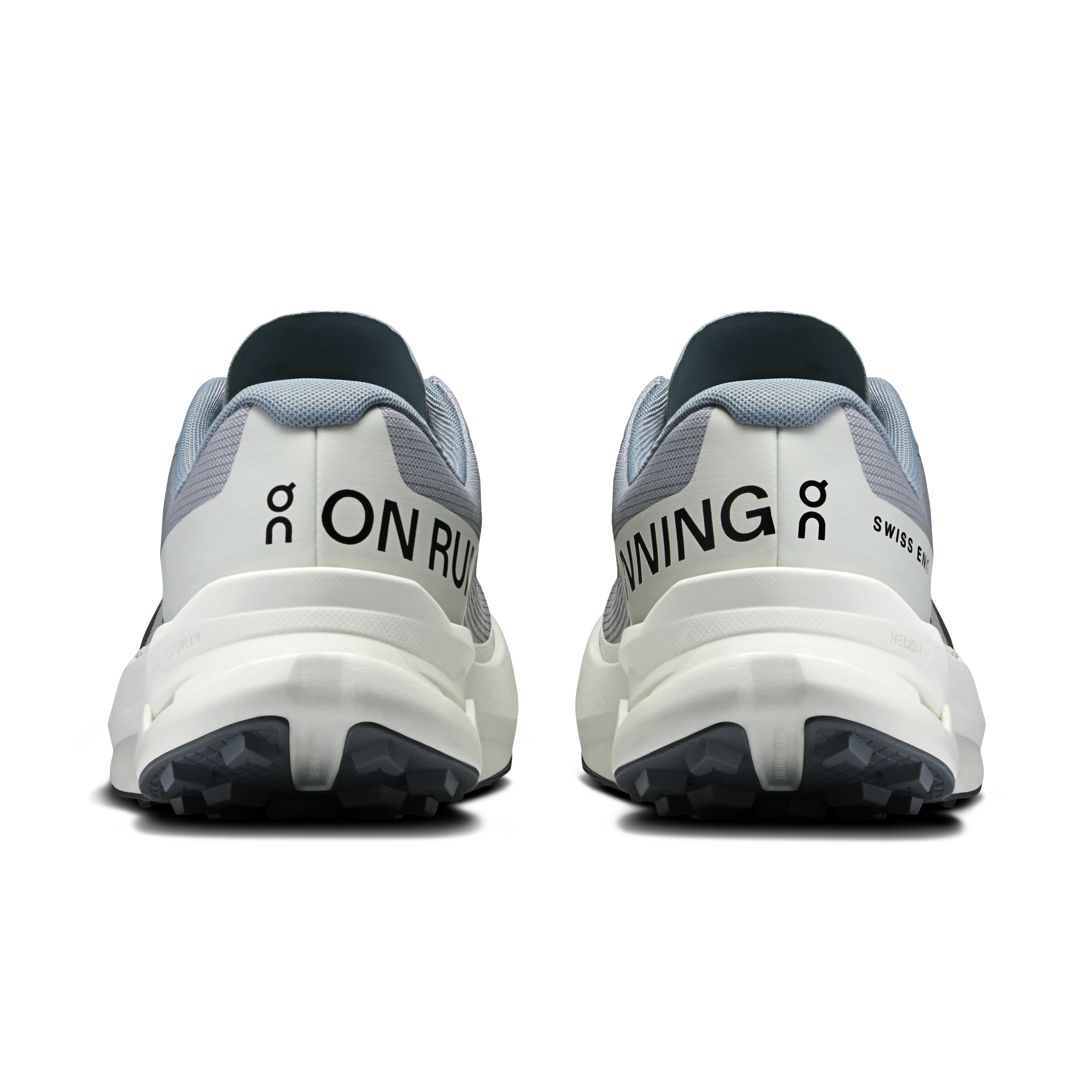 On Cloudultra Peak Apollo & Aloe Women Trail running Shoes