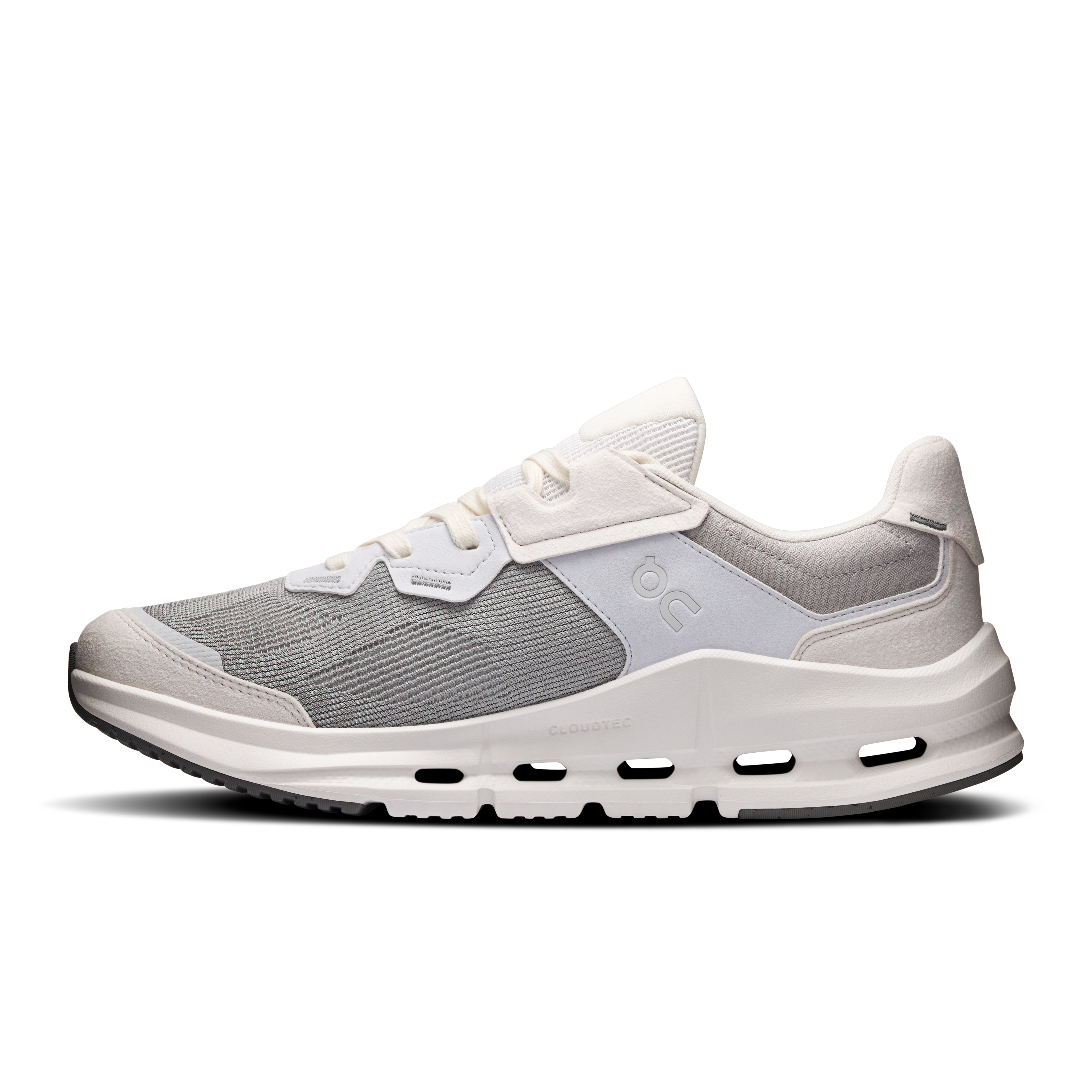 Cloudnova RiftMen / Alloy | Glacier / 40