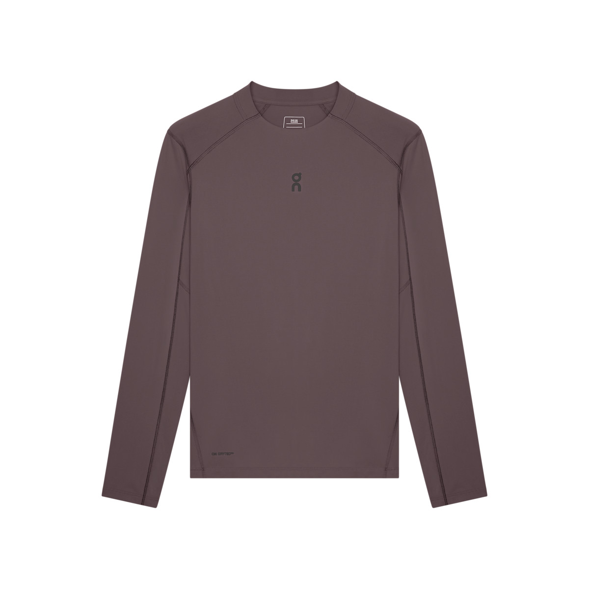 Women's Trail Long-T Solar